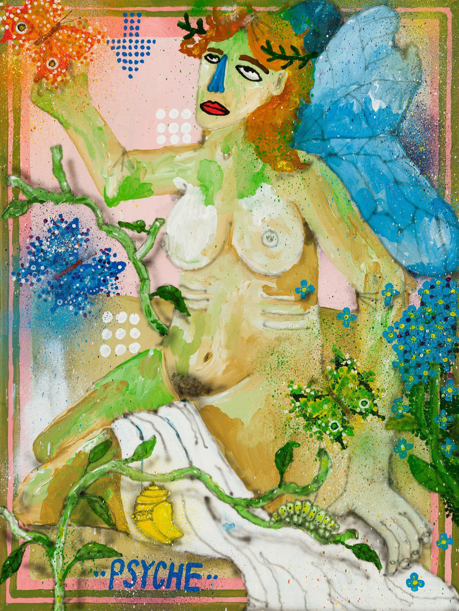 Репродукционная фотография. Фотограф Саша Оверчук