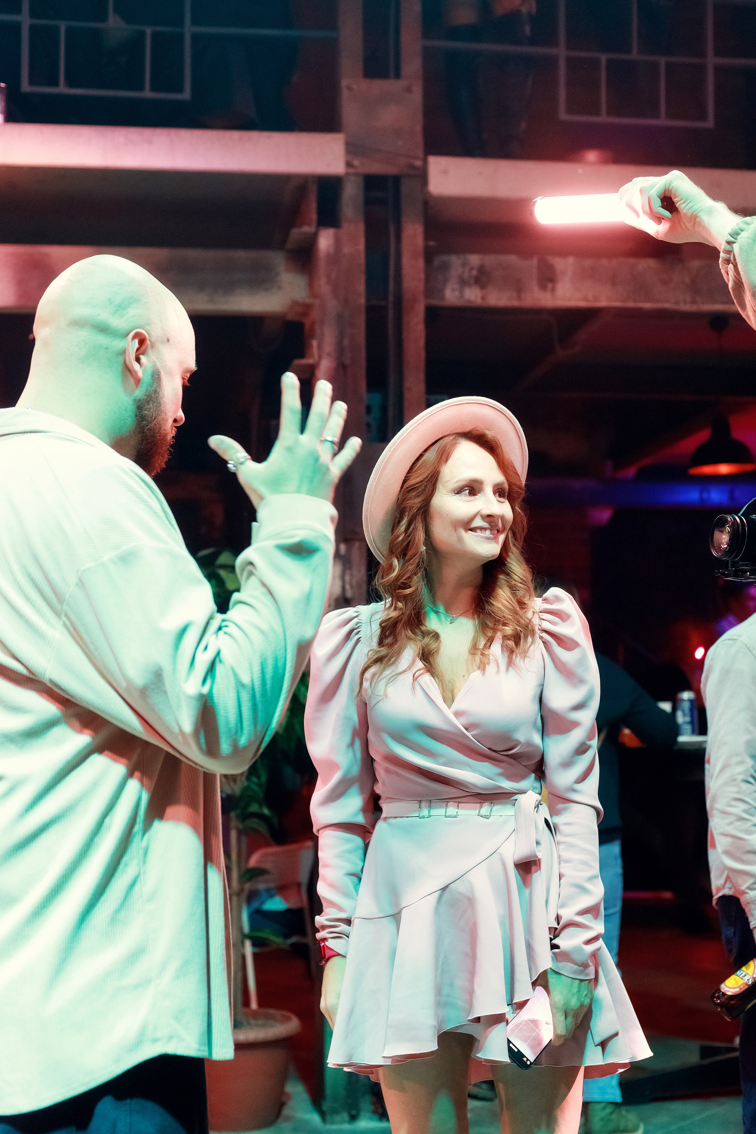 Фоторепортаж. Фотограф и видеограф Елена Пахомова Москва