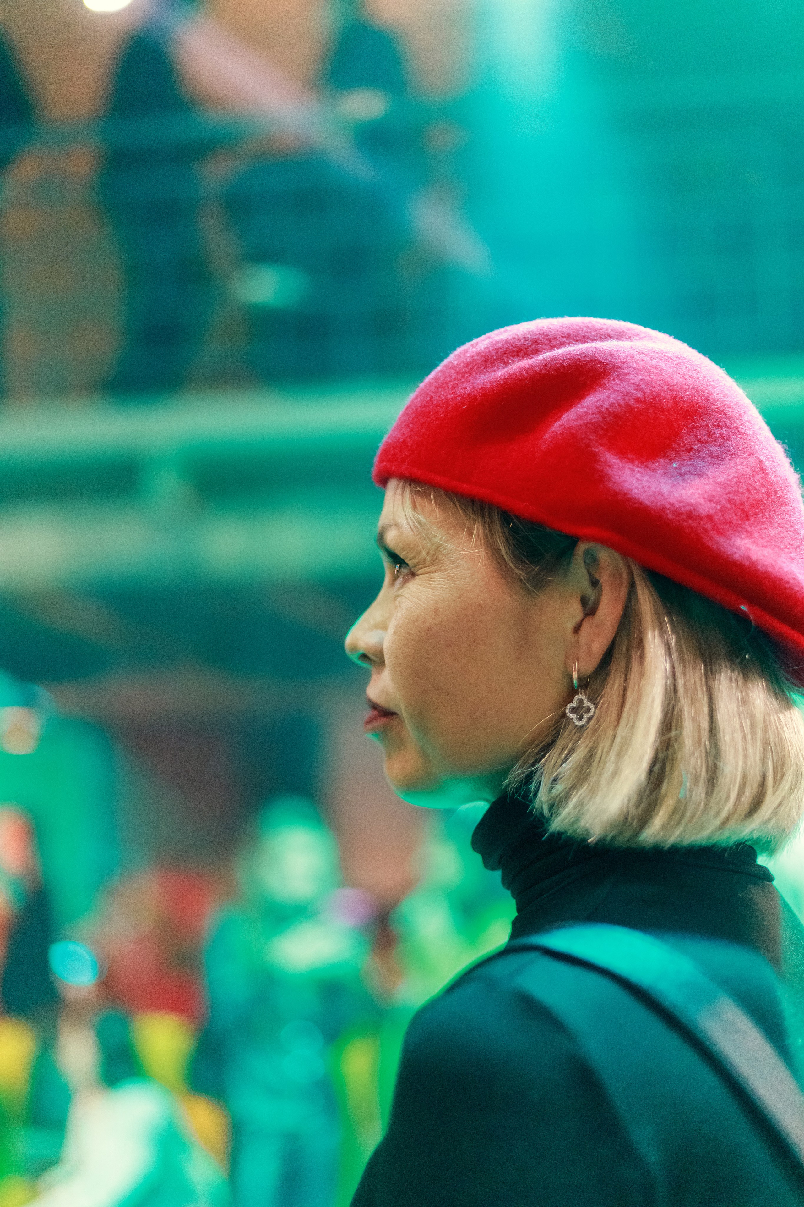 Фоторепортаж. Фотограф и видеограф Елена Пахомова Москва