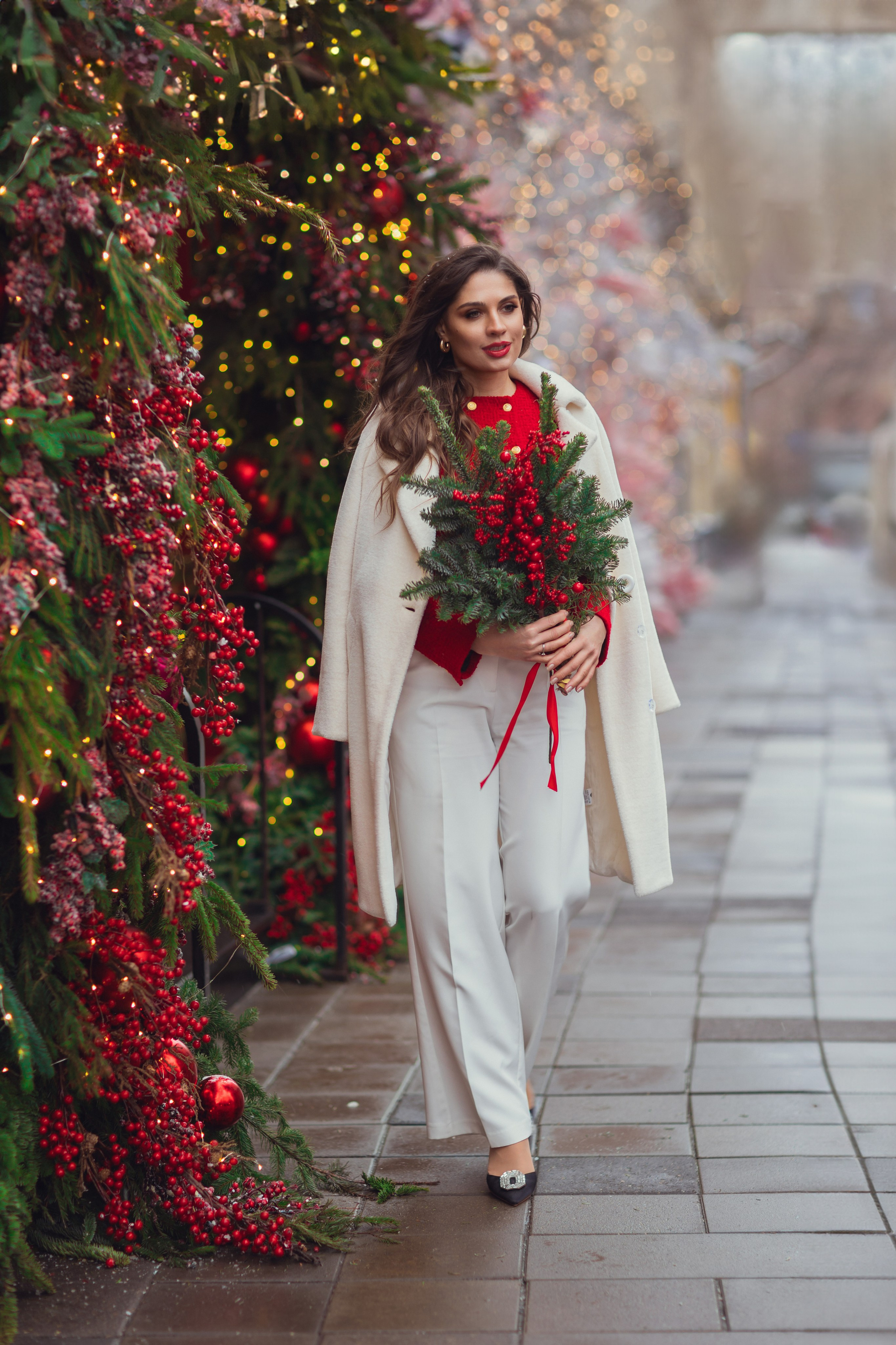 Фотодень на Патриках. Креативный фотограф Олеся Булгакова — официальный сайт