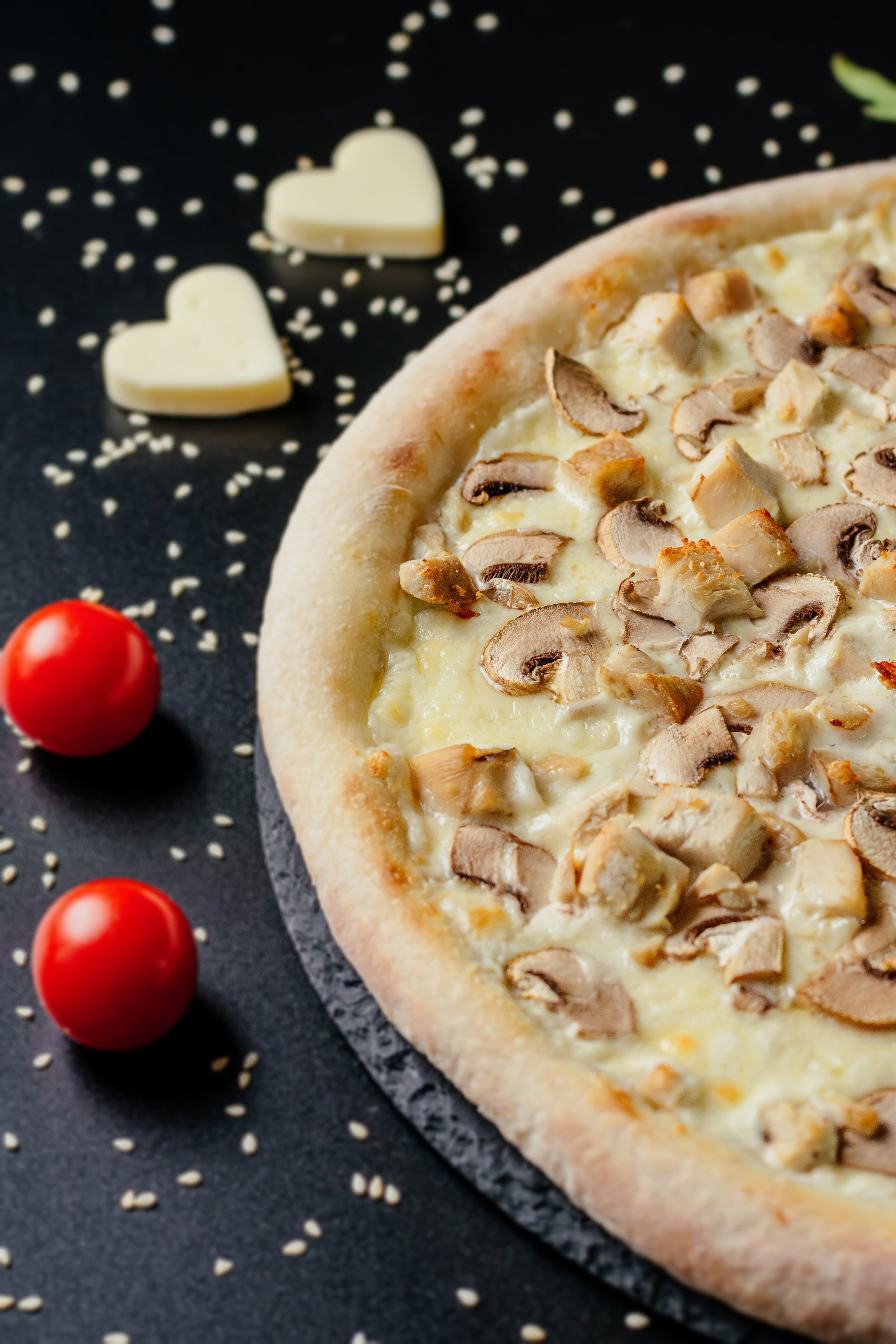 Фуд-фотосессия Анапа, фуд-фотограф Анапа