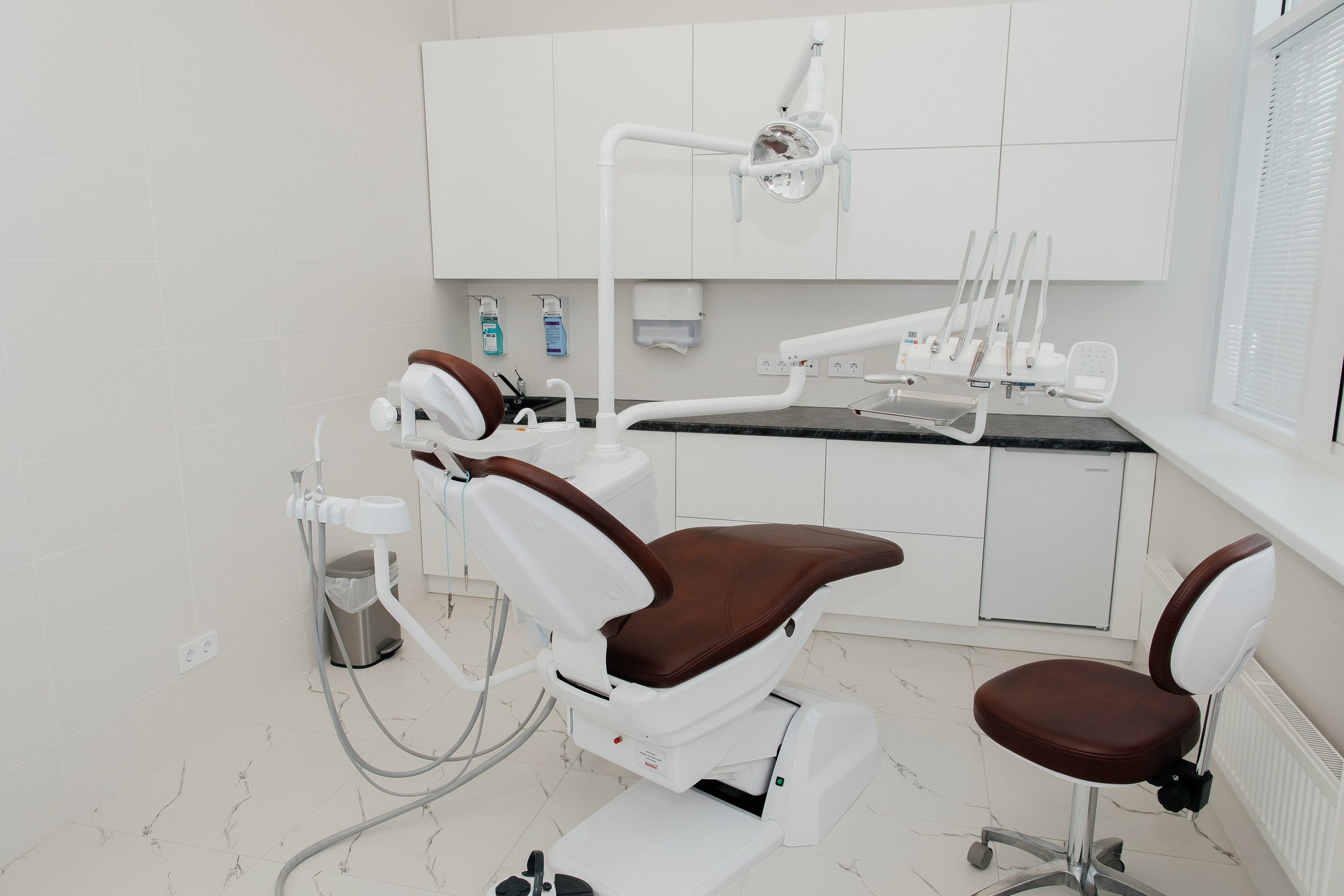 Петербургская стоматология