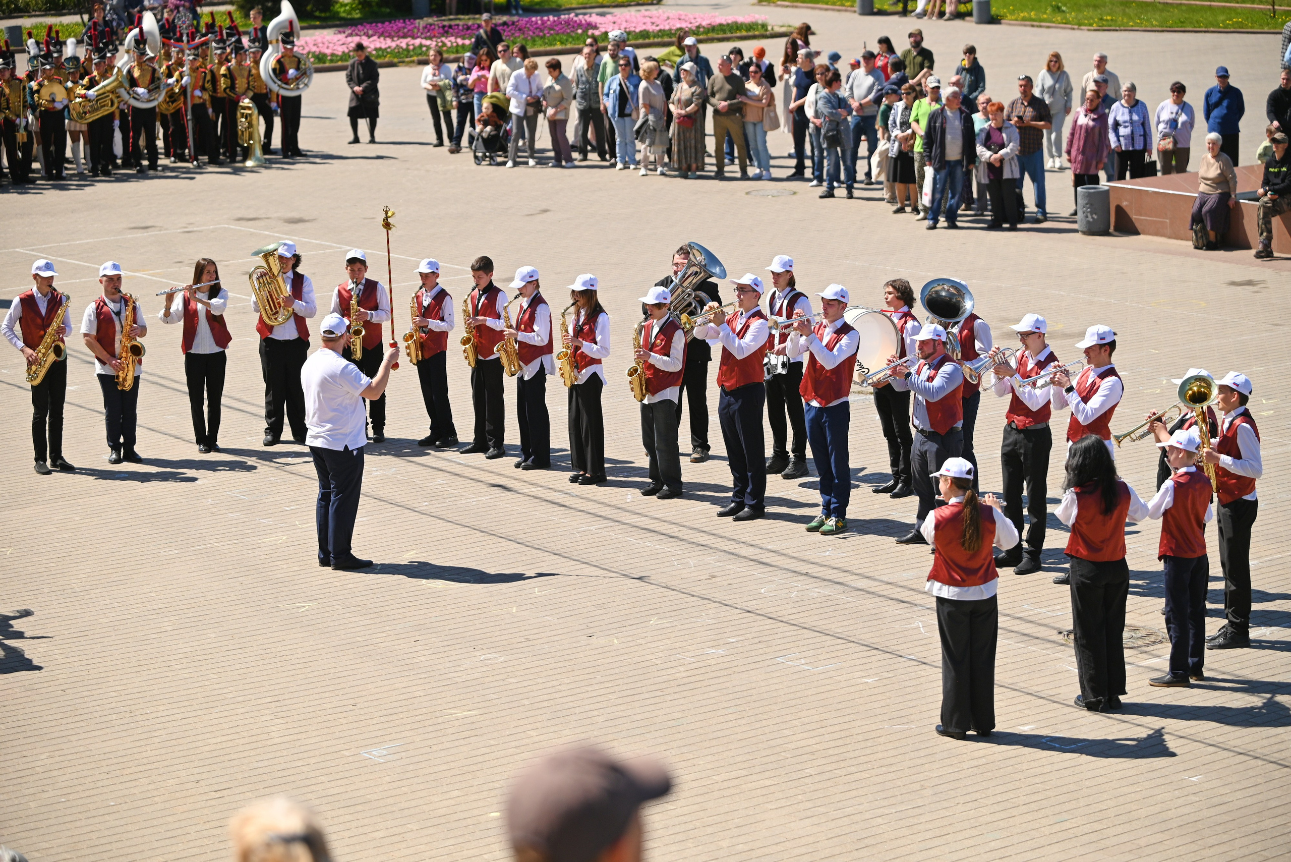 19 Мая г. Иваново открытие фестиваля «Медные трубы». Фотограф в Иваново: Каталожная съемка одежды и постельного белья, Wildberries
