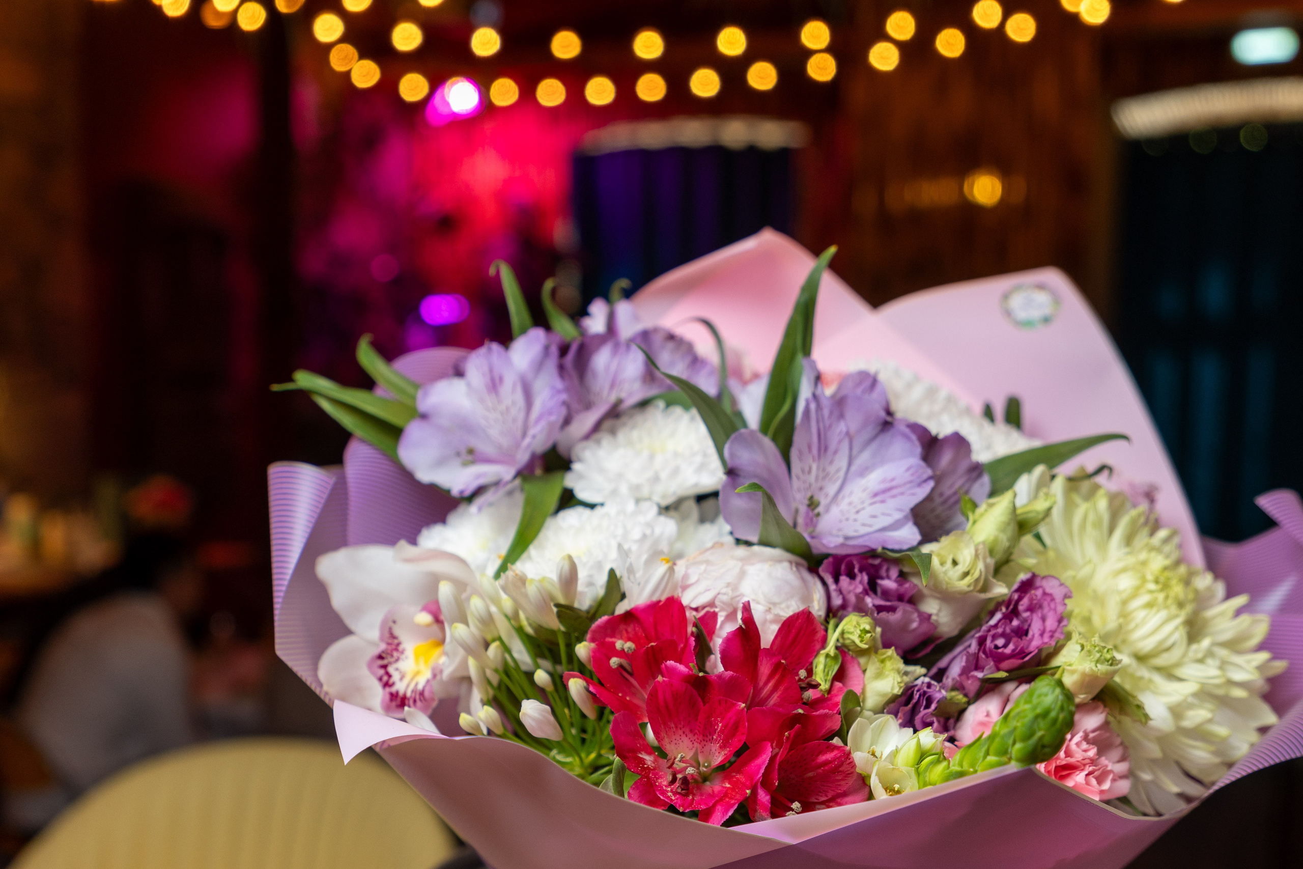 Вечеринка Анастасии и Антона в лофте. Фотограф в Москве портреты | репортажи | спорт