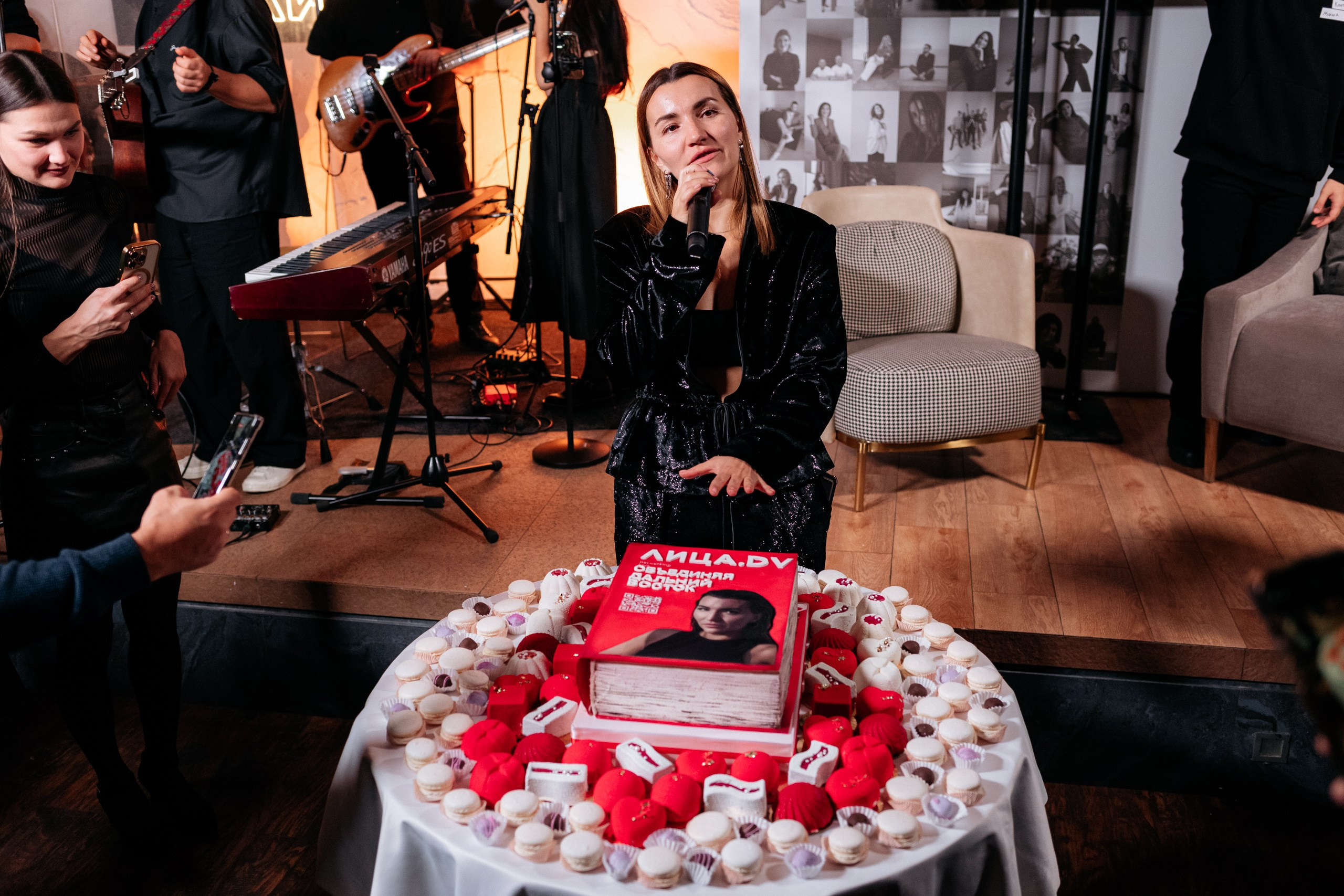 ЛИЦА.DV. СВОИ. ФОТООТЧЕТЫ-СОБЫТИЯ-МЕСТА