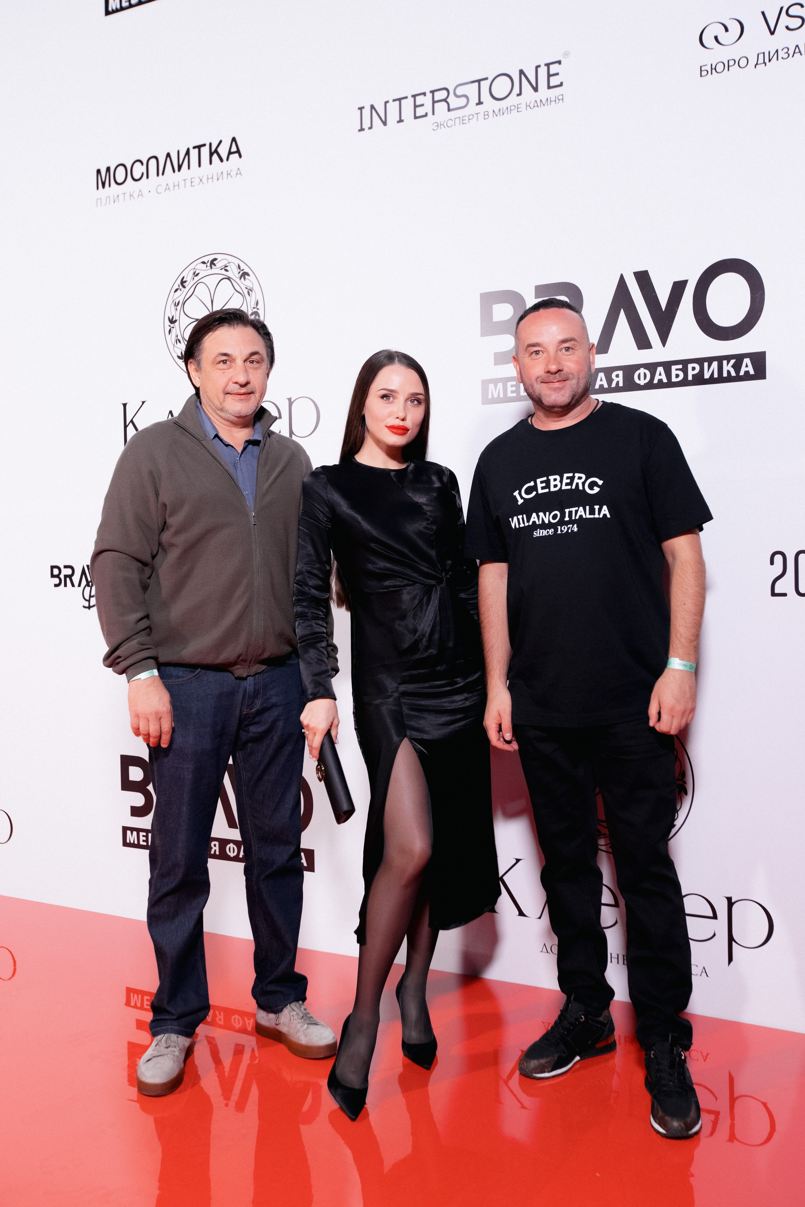 BRAVO BIRTHDAY 13 — PART I. СВОИ. ФОТООТЧЕТЫ-СОБЫТИЯ-МЕСТА