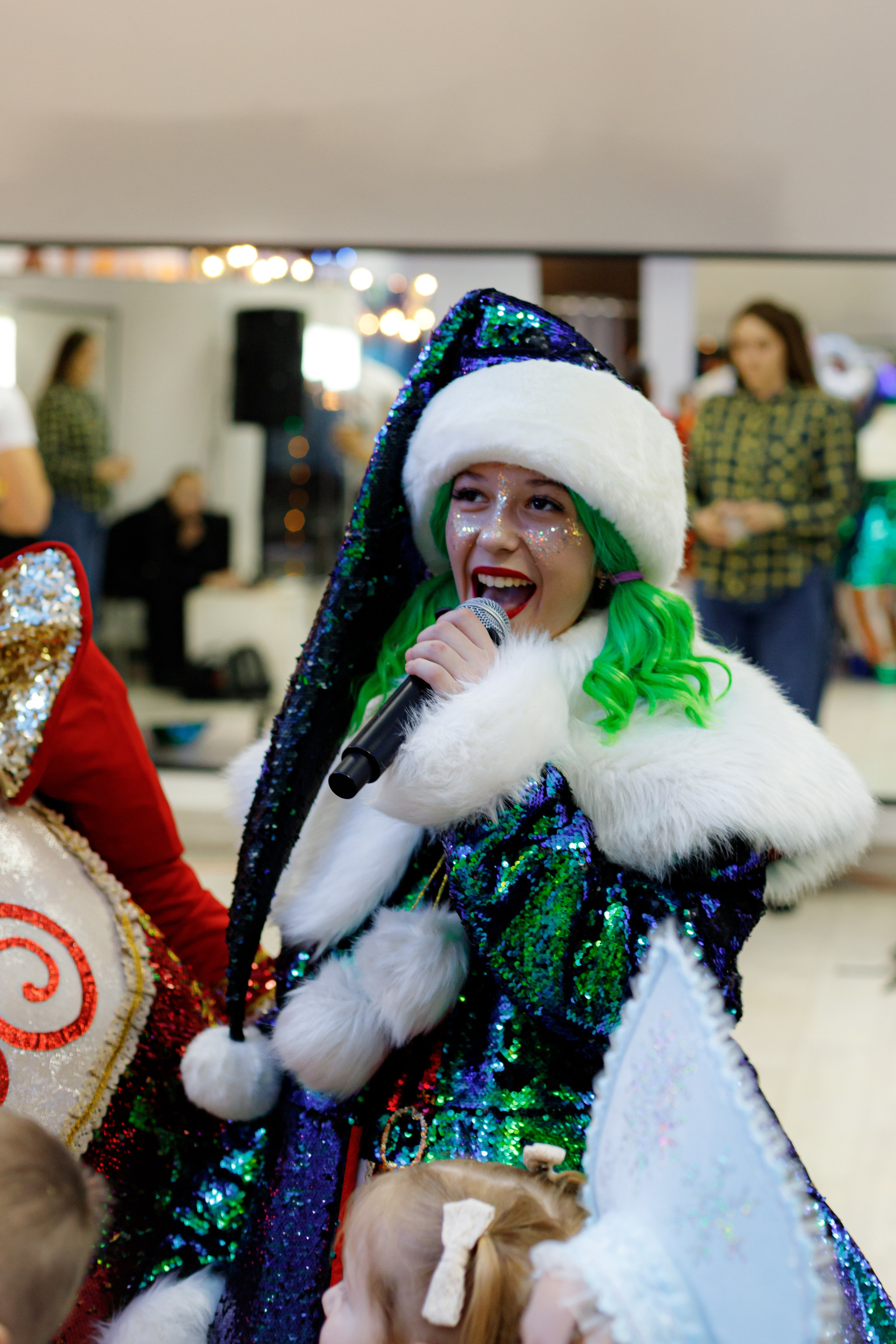 HAPPY NEW YEAR part/4. Photokarish