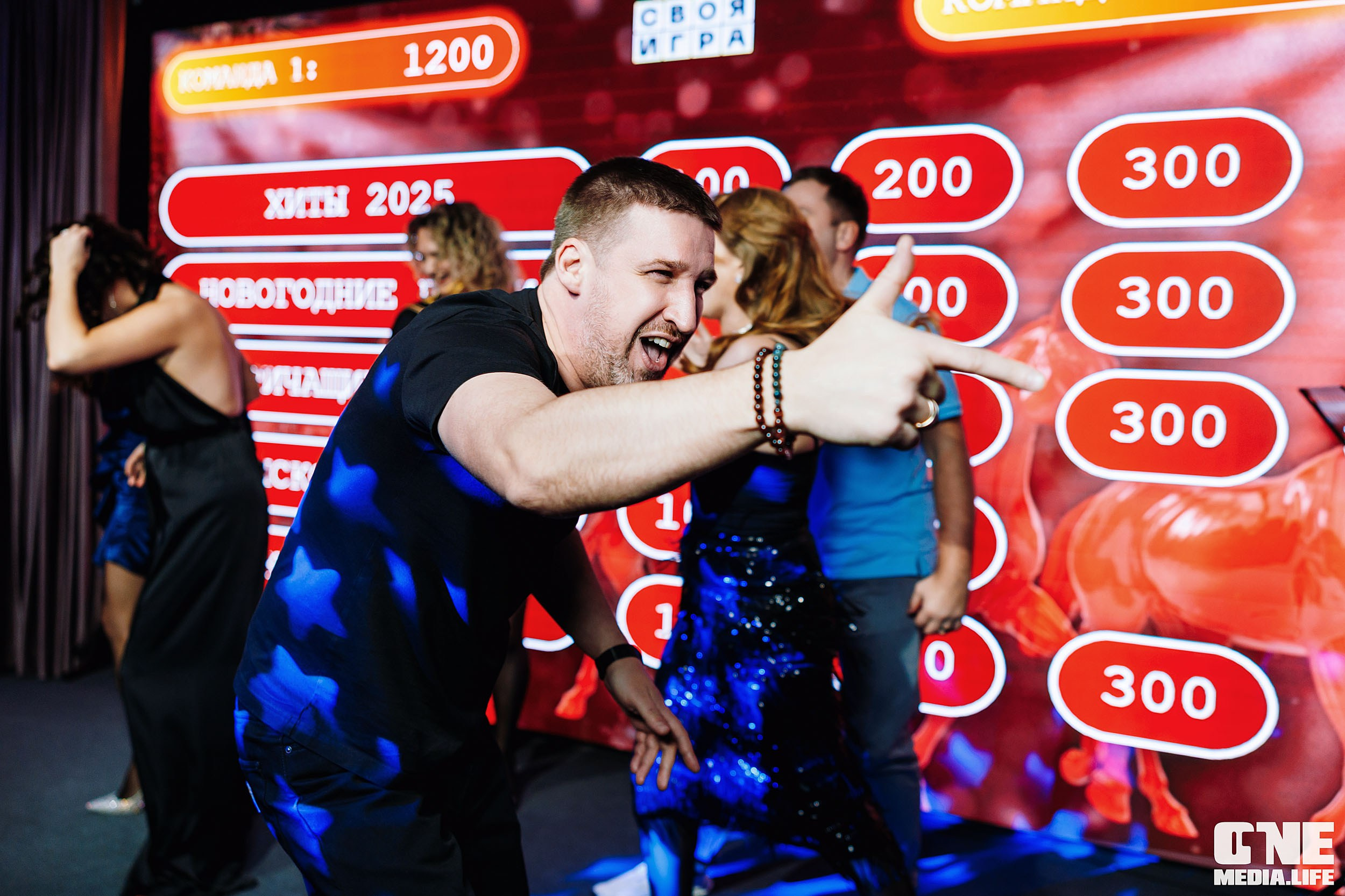 Фоторепортаж из ресторана Океан. One Media Life: фоторепортажи, фотоотчеты с мероприятий и заведений