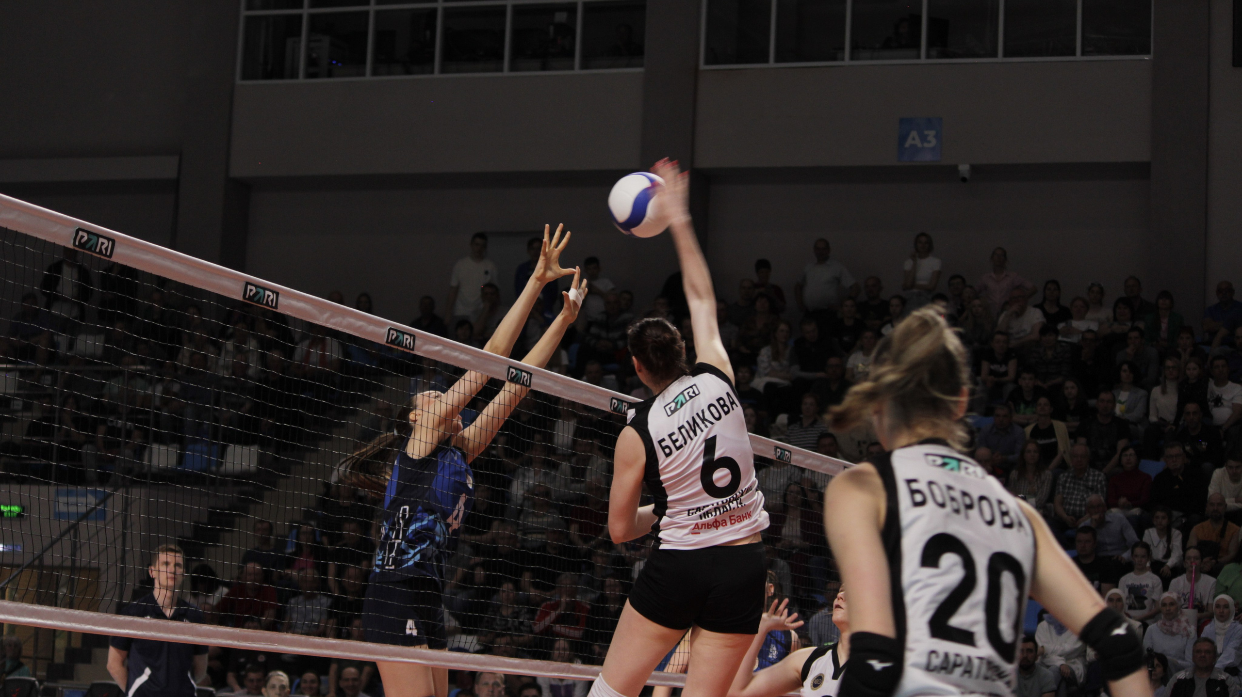 Волейбольная встреча "Протон" (Саратов) и "Динамо-Метар" (Челябинск). Фотокрыжовник. Снимаем, дружим, путешествуем