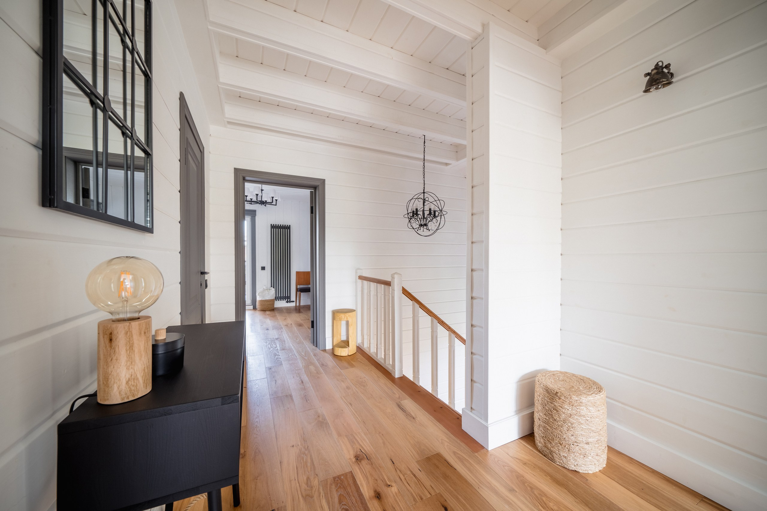 House in Lisiy Nos. Svyatoslav Bunkov | photographer