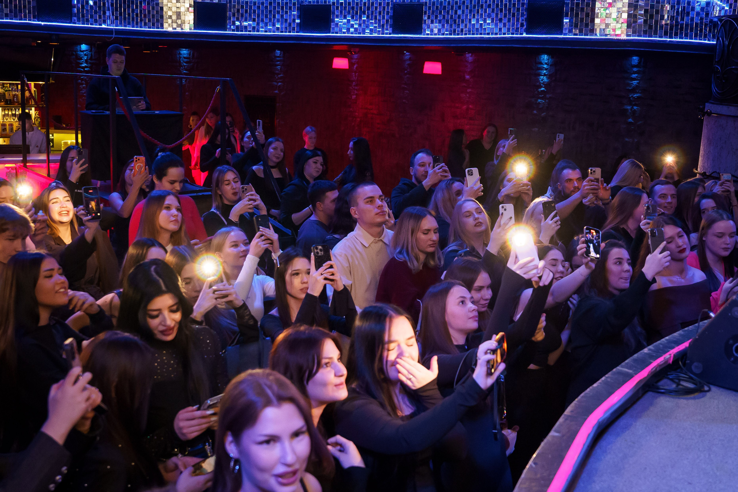 «TARAS» — OPERA MUSIC BAR. ФЕСС-ФОТО/ВИДЕО