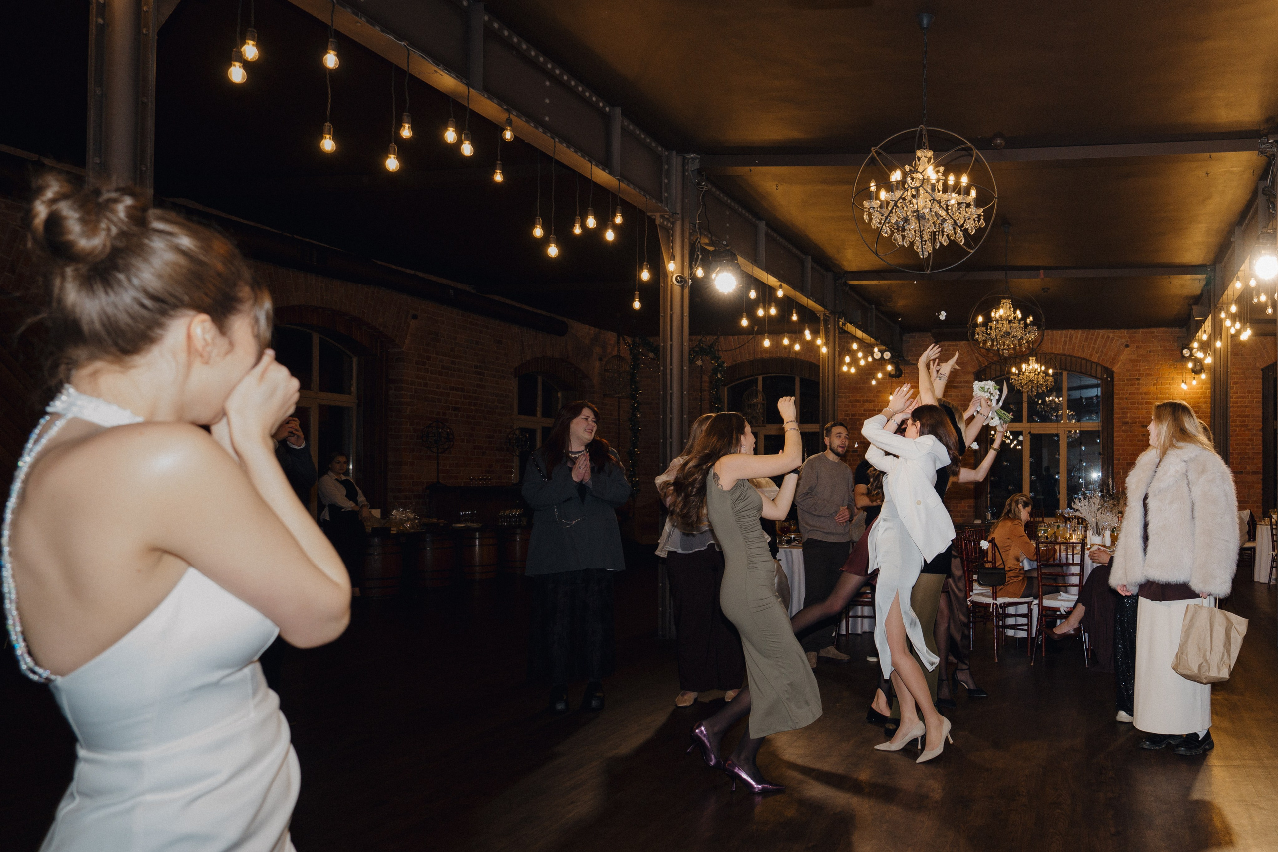 Свадьба Гумара и Анны. Фотограф Макс Меш