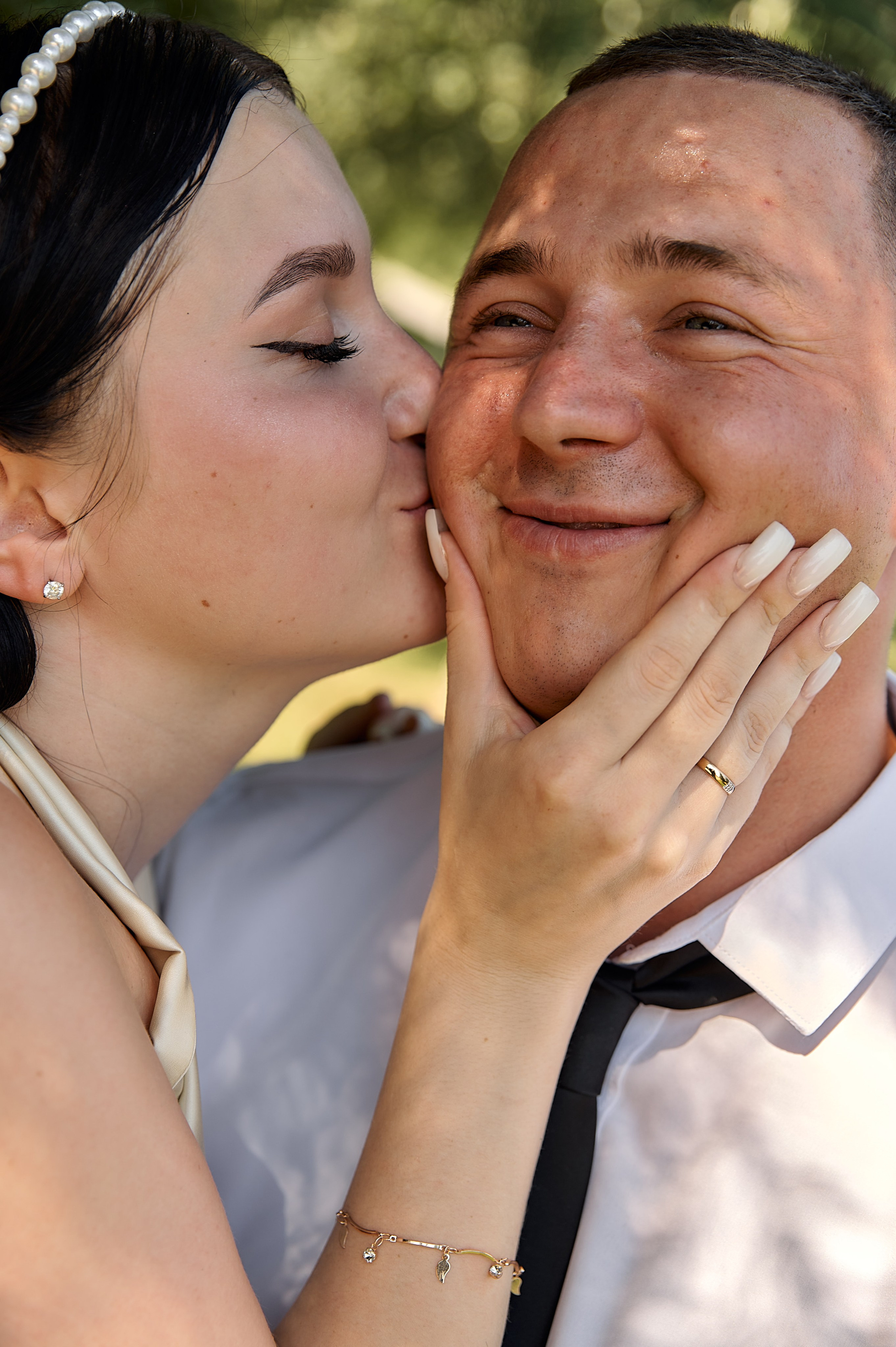 Стоимость свадебной фотосъёмки