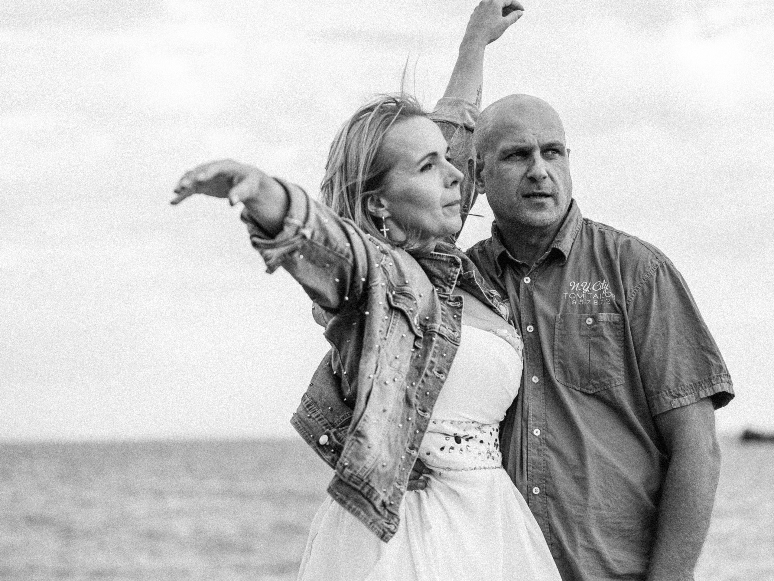 Годовщина 10 лет. Арт-фотограф Крис Л. в Тобольске: портрет, семейные, свадьбы