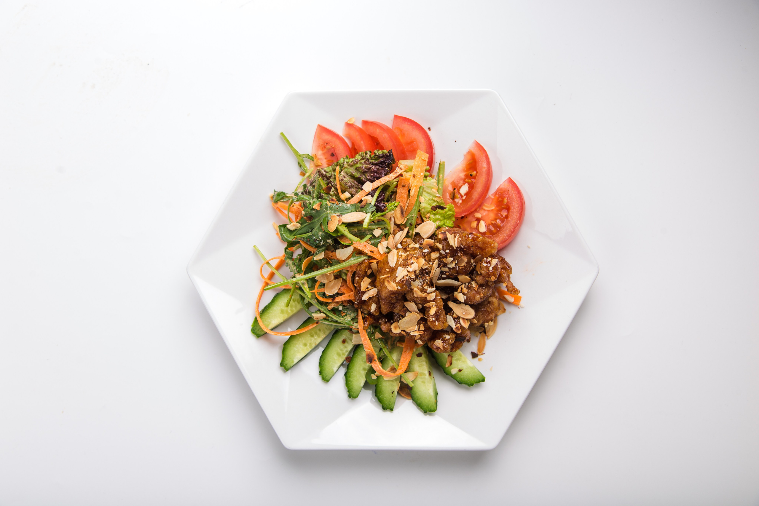 Фуд-фотография. Рекламный и портретный фотограф в Алматы — Серекпаев Танирхан