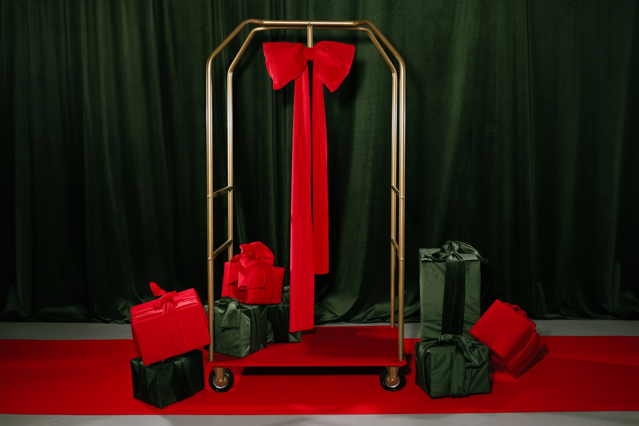 Новогодние локации 25-26. Свадебный фотограф Пермь