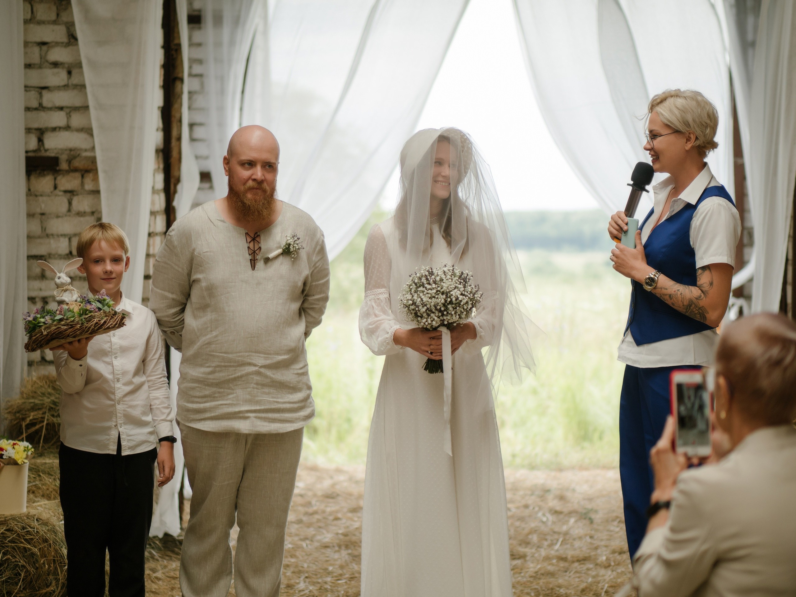 Свадебный фотограф во Владимире - Мария Широкорядова