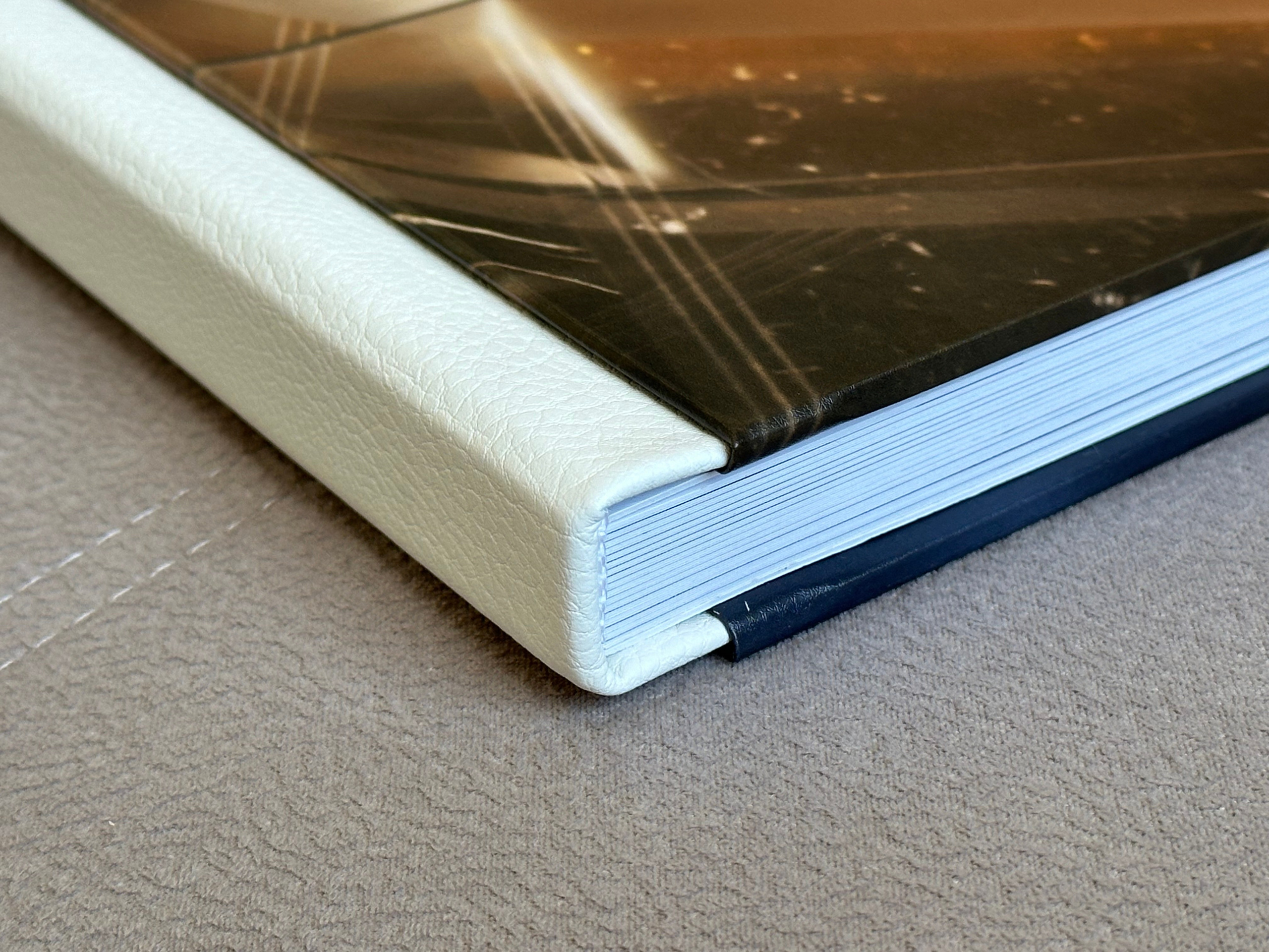 Фотокниги из свадебных фотографий