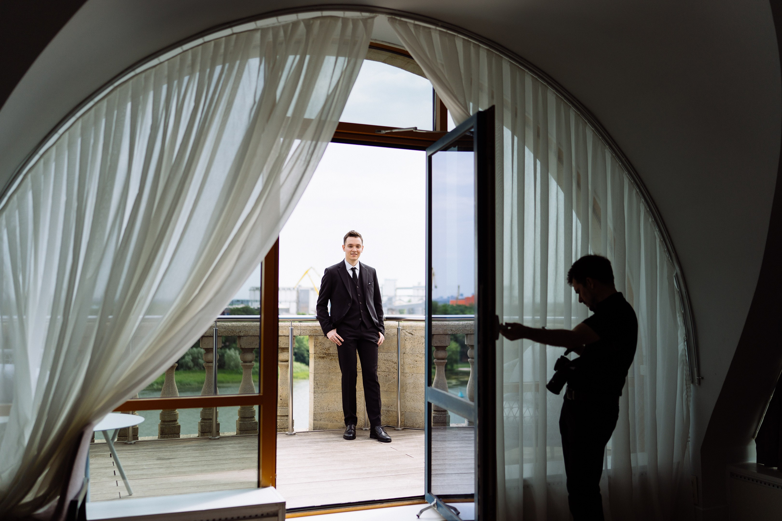 О нас / Контакты