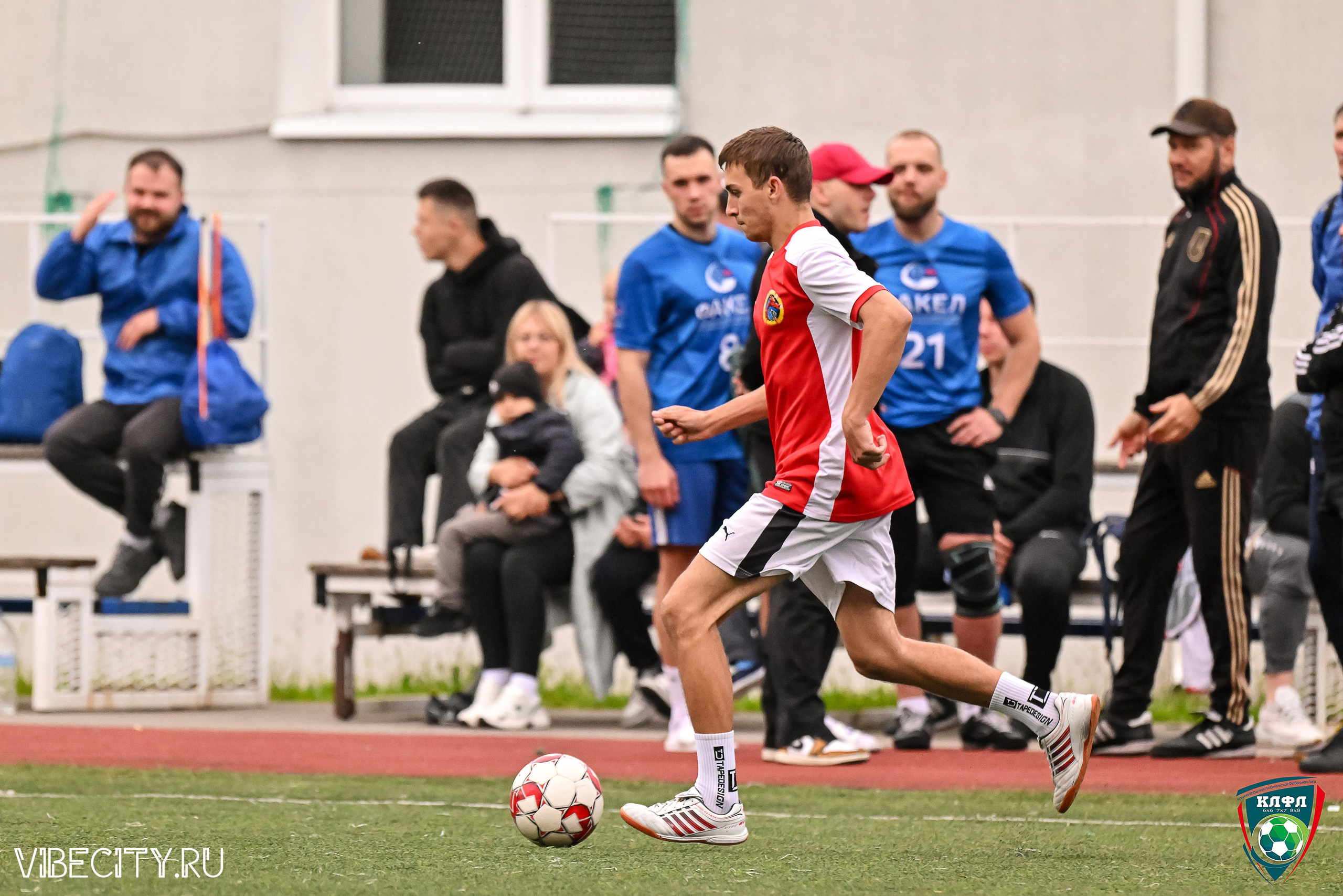 XXl Летний Кубок Калининградской ЛФЛ. VIBECITY.RU Вайб Сити Ру Фоторепортажи Фотоотчеты Калининград