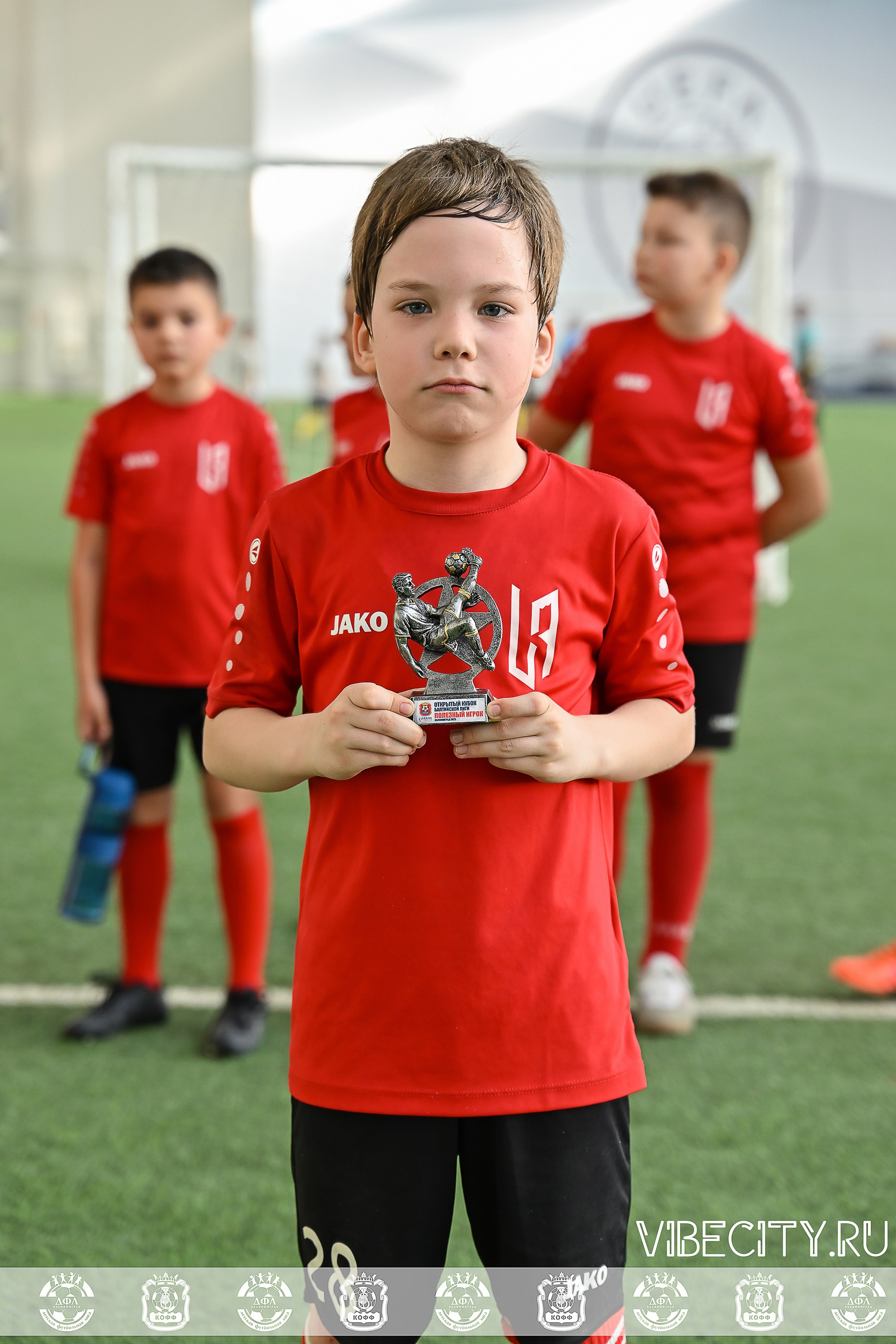 КУБОК БАЛТИЙСКОЙ ЛИГИ U9 СЛ. VIBECITY.RU Вайб Сити Ру Фоторепортажи Фотоотчеты Калининград