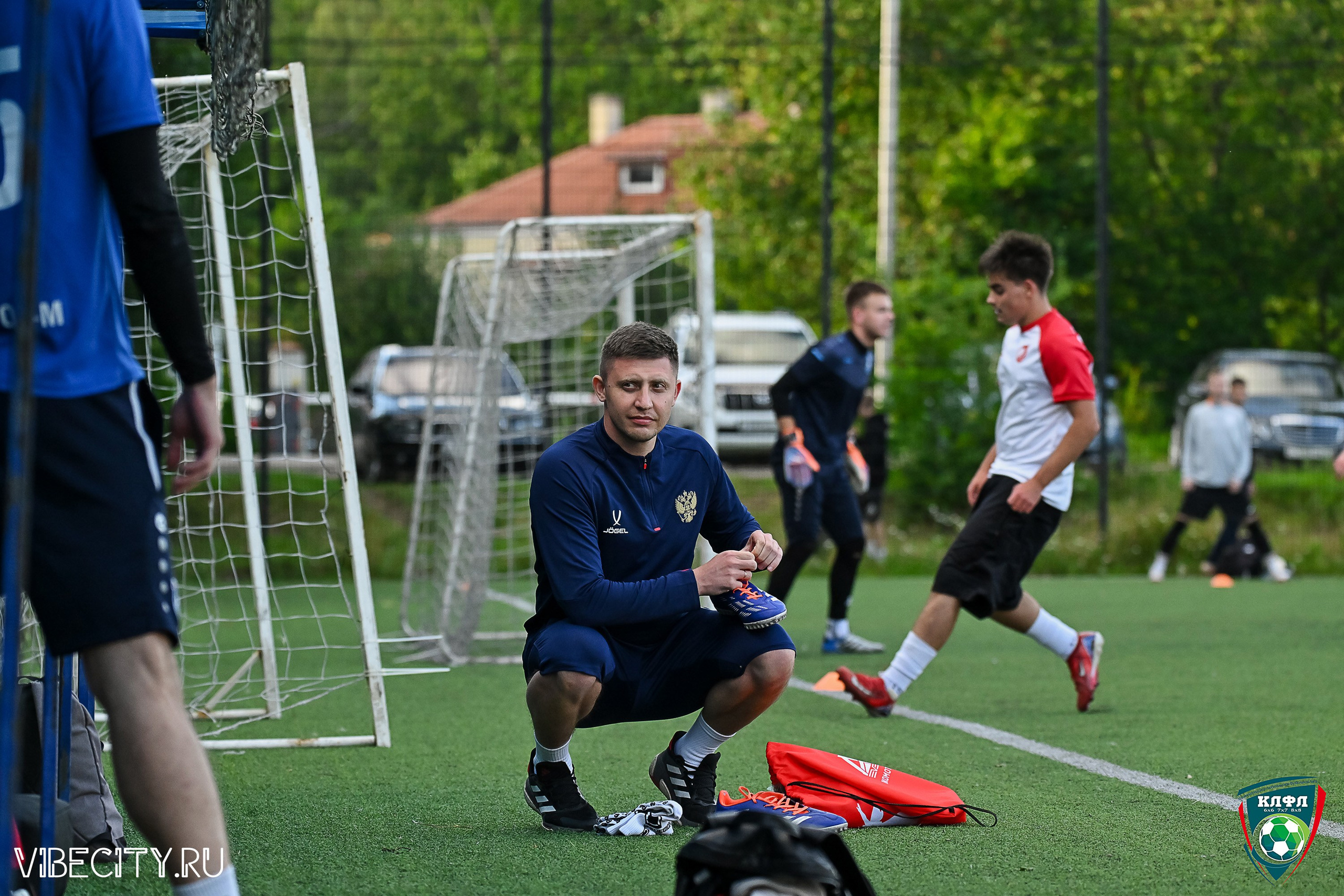 ПЛЕЙ-ОФФ XXl ЛЕТНЕГО КУБКА КАЛИНИНГРАДСКОЙ ЛФЛ. VIBECITY.RU Вайб Сити Ру Фоторепортажи Фотоотчеты Калининград