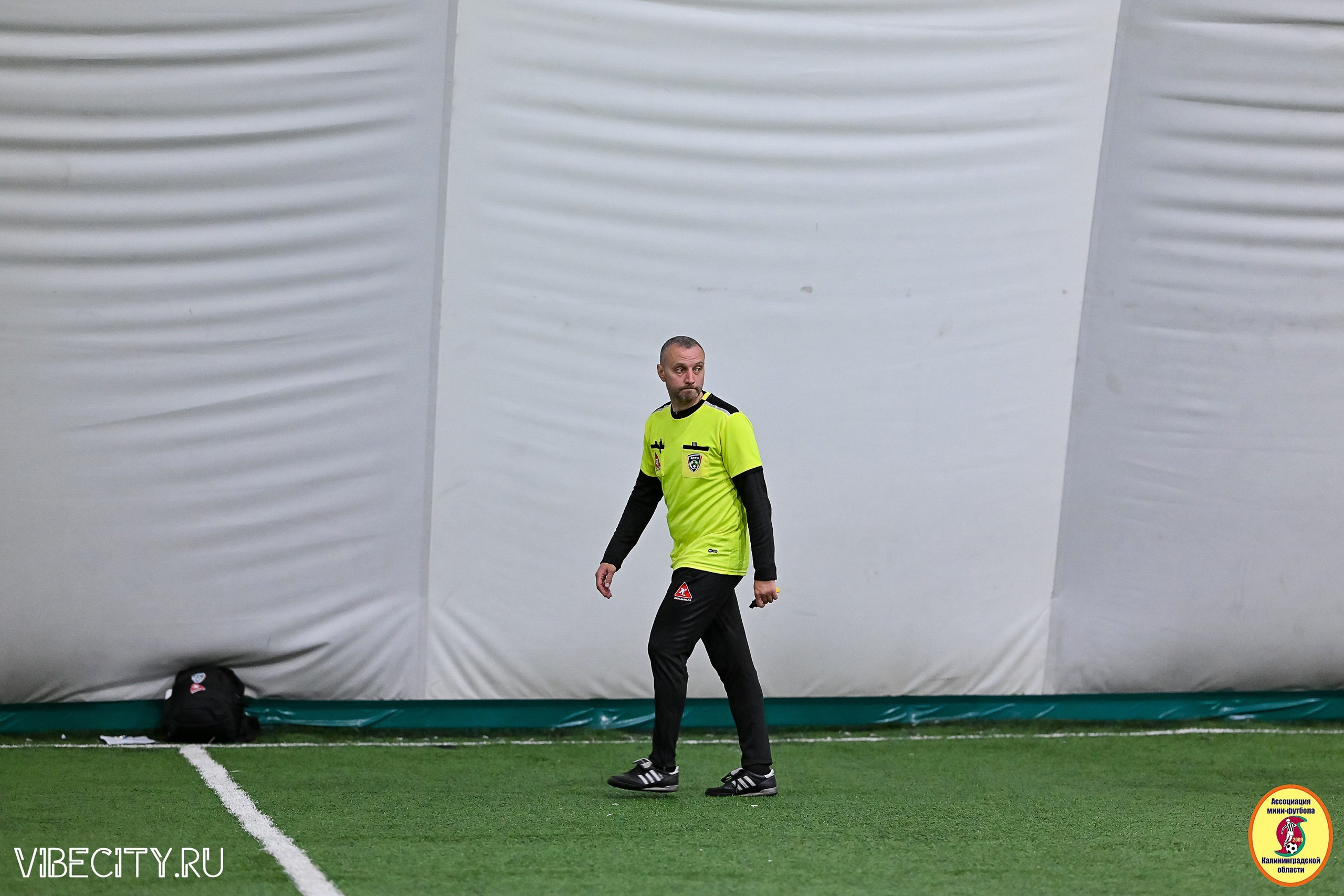 Награждение Премьер-Лига 6×6. VIBECITY.RU Вайб Сити Ру Фоторепортажи Фотоотчеты Калининград