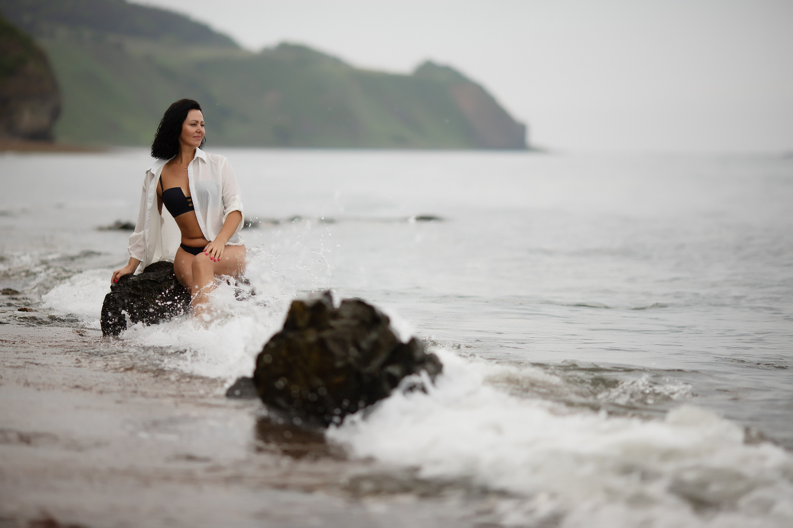 Семейный и детский фотограф в Южно-Сахалинске Мария Усова