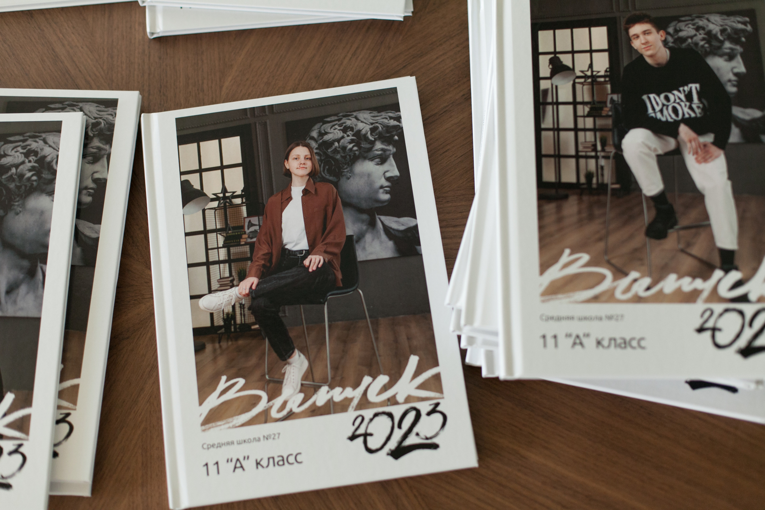 Ирина Коновалова школьный фотограф. Выпускные альбомы Ярославль