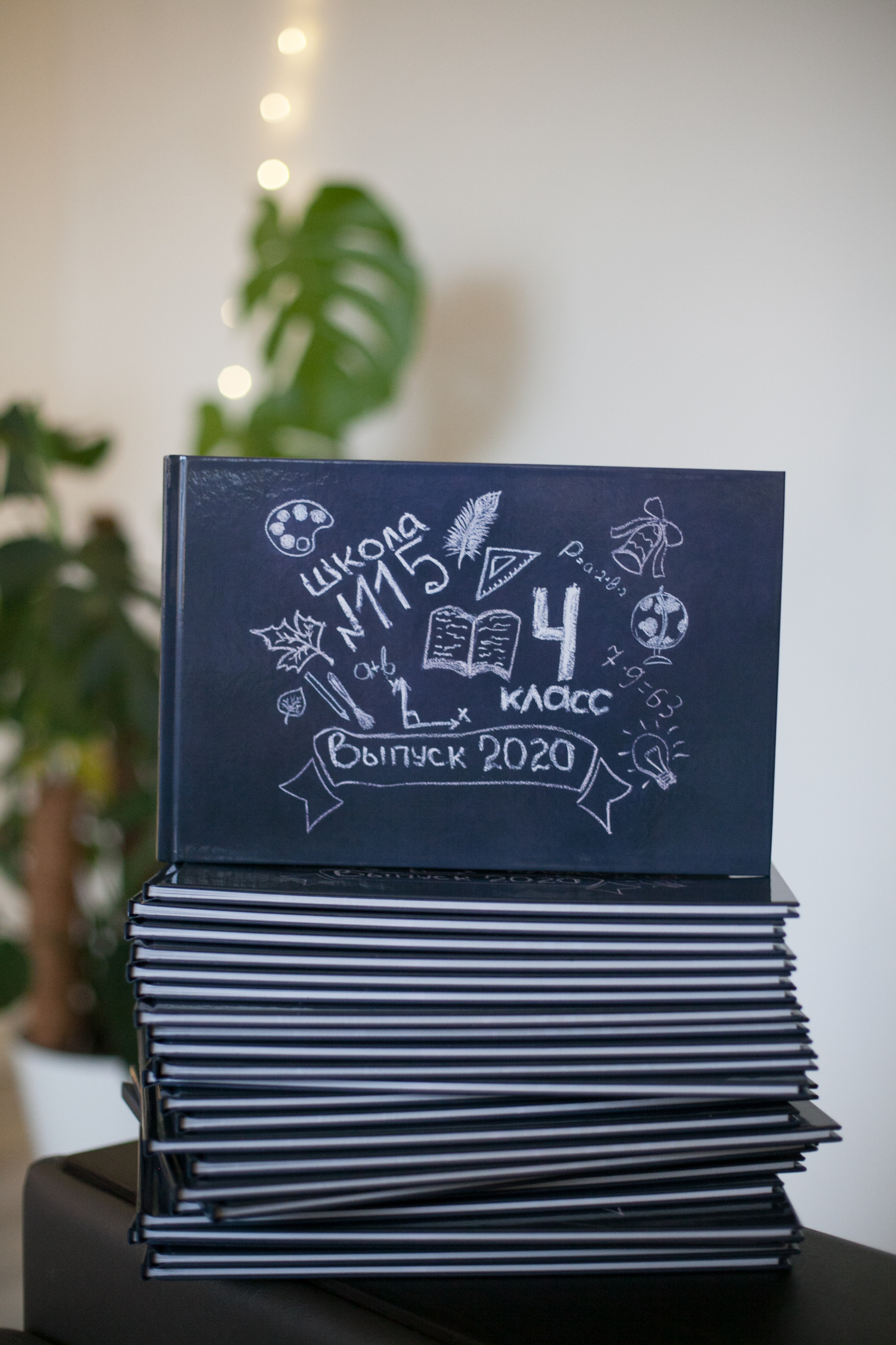 Ирина Коновалова школьный фотограф. Выпускные альбомы Ярославль