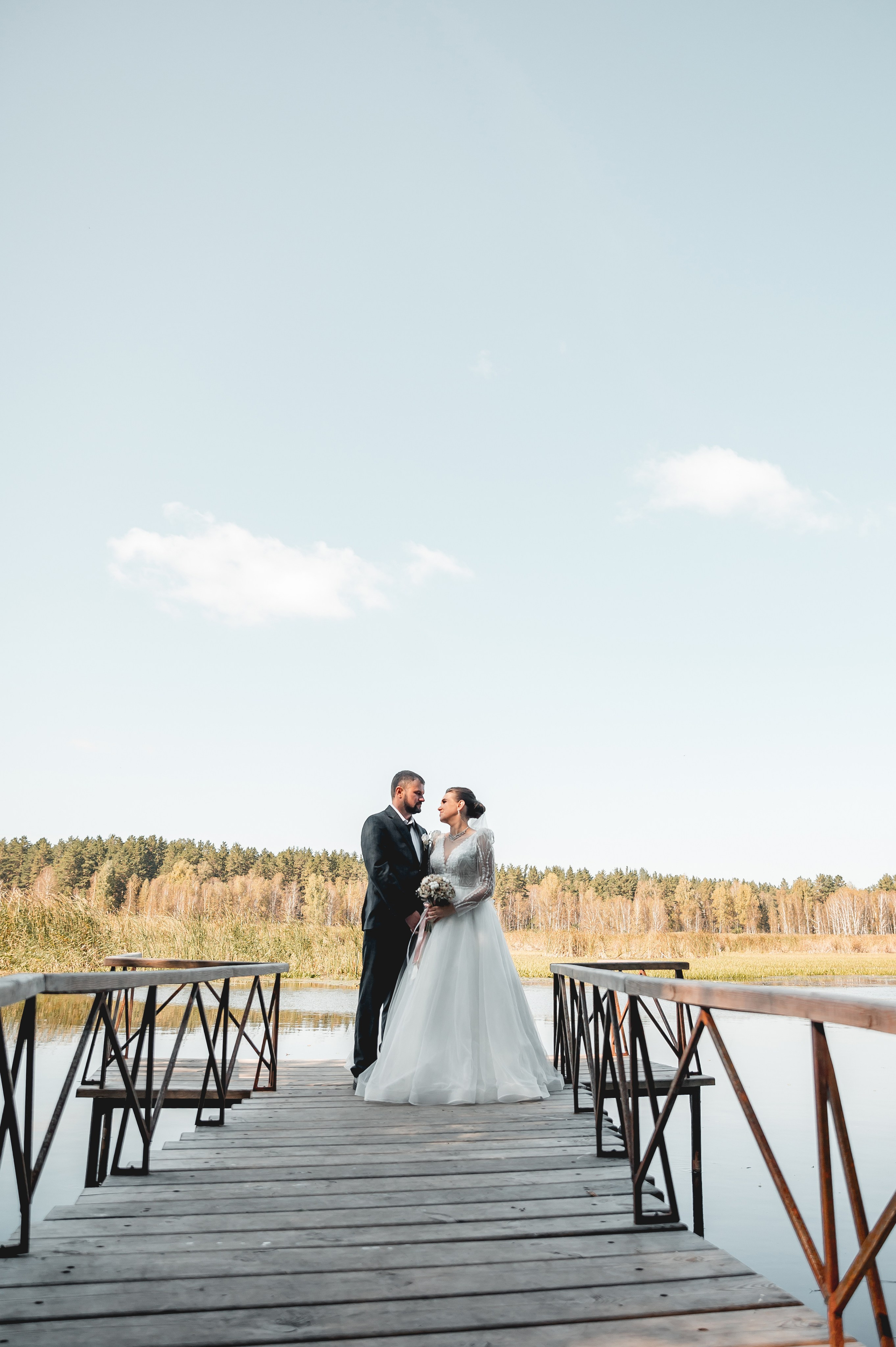 14.09.24 Wedding Day. Семейный фотограф в Барнауле