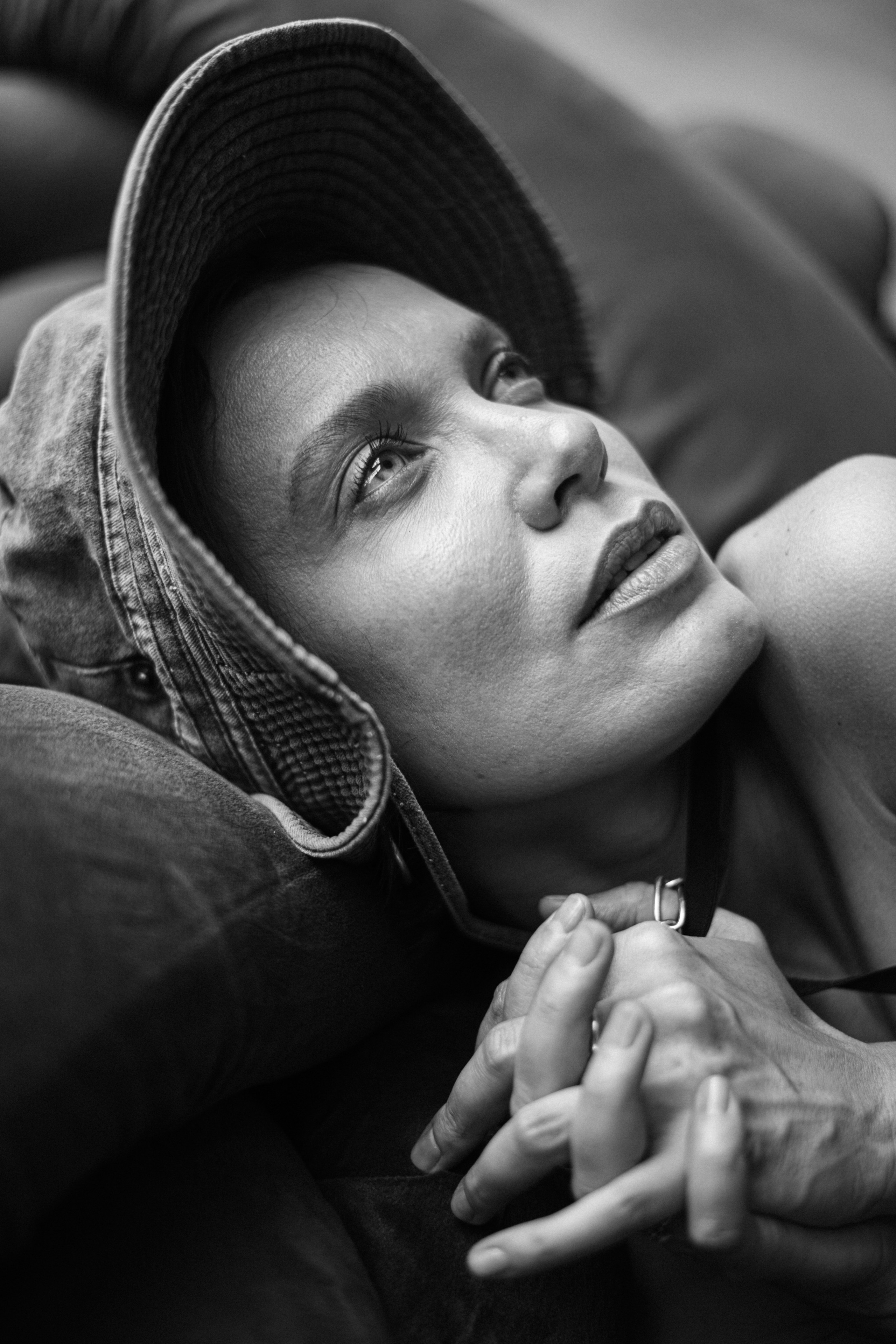 МАСТЕР КЛАСС МАРИНЫ ЩЕГЛОВОЙ. Портретный фотограф Марина Щеглова в Москве