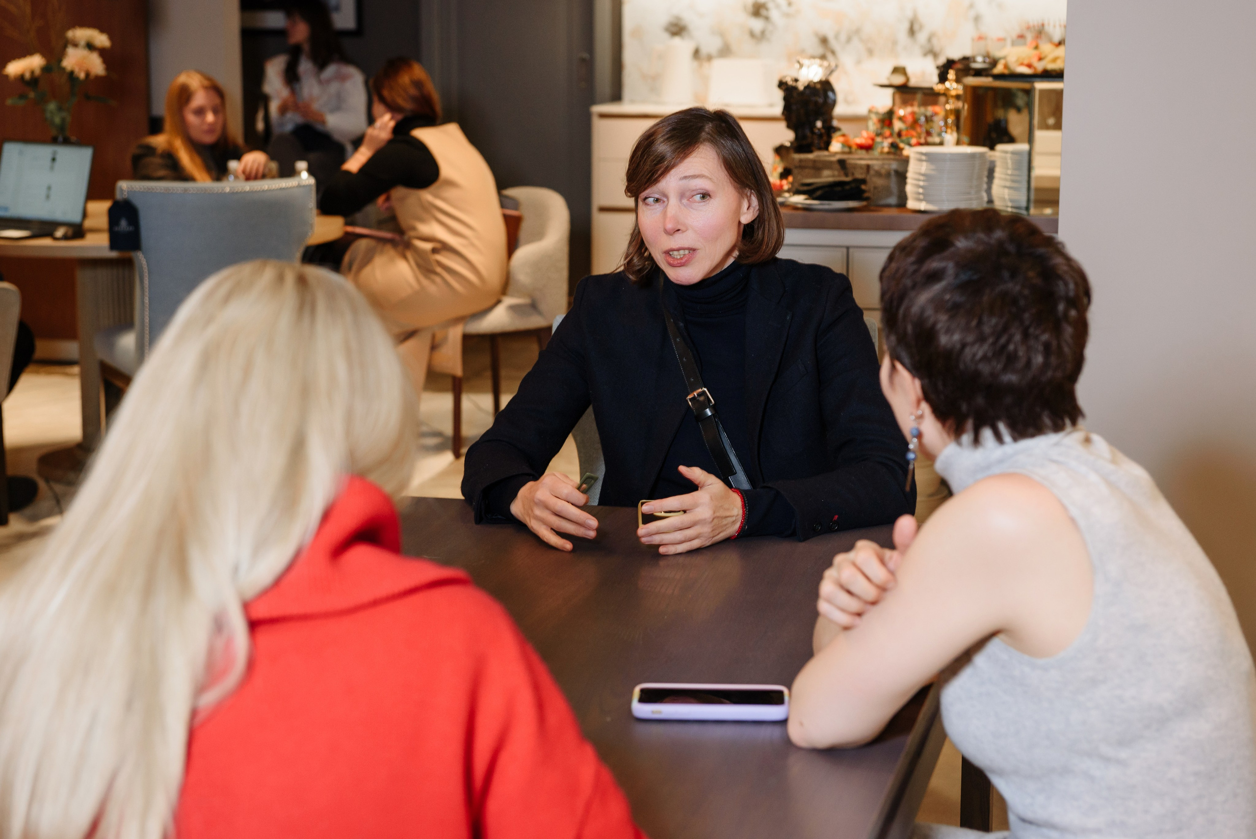 Событийный репортаж. Съемка для брендов и частных клиентов Москва