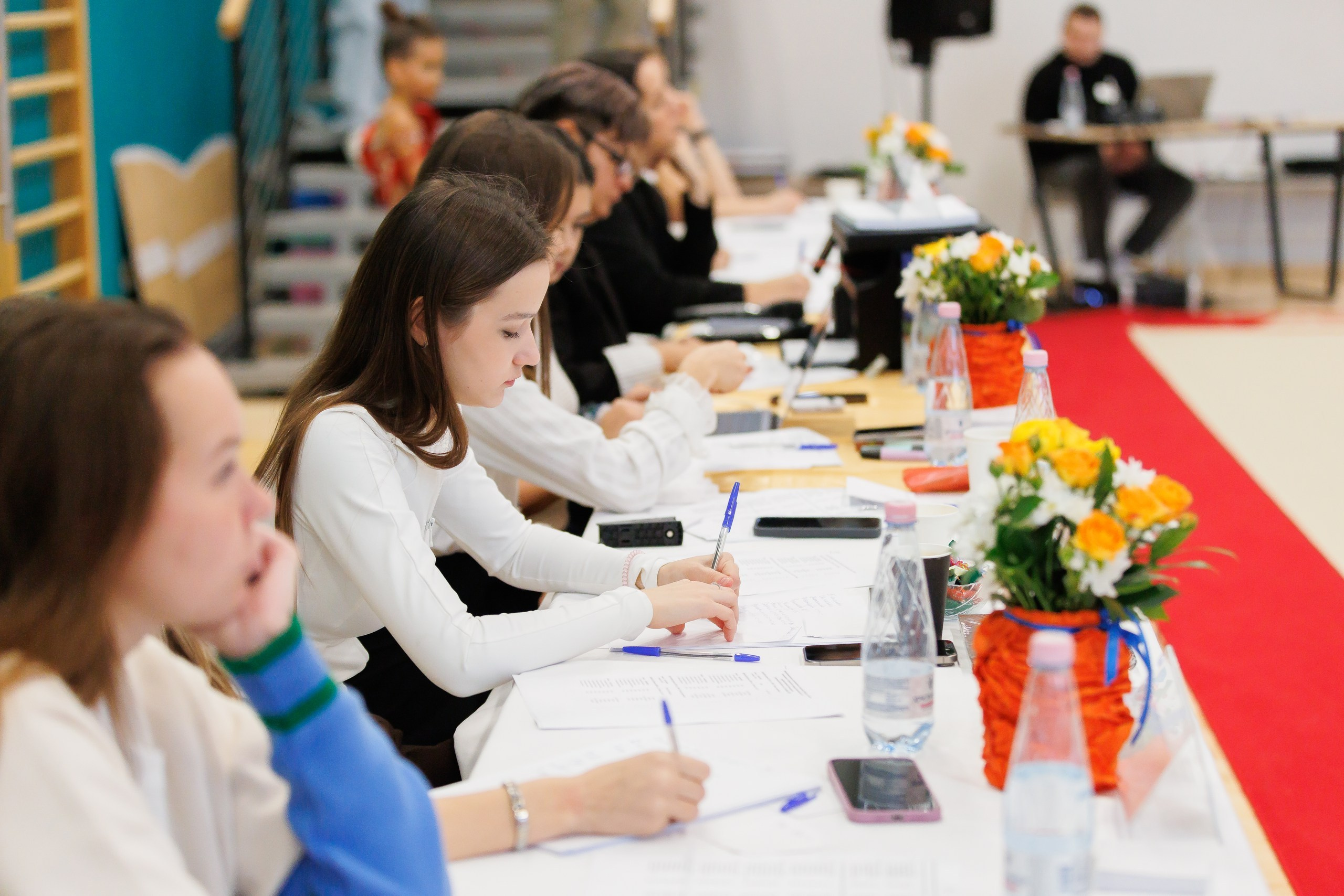 Фотограф в Нижнекамске