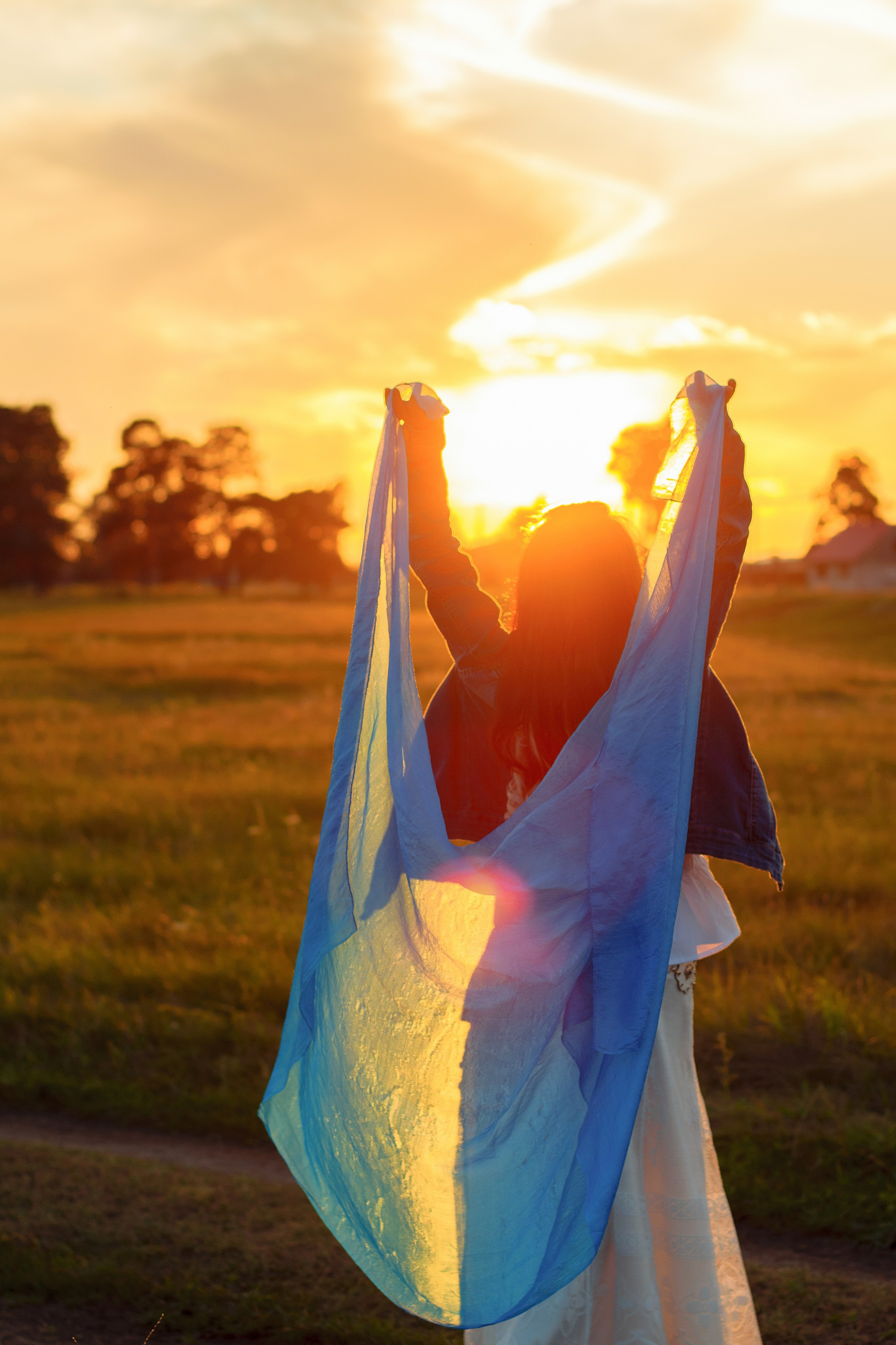 Места для фотосессии — Ишим. Свадебный и портретный фотограф в Тюмени Женя Черемнова