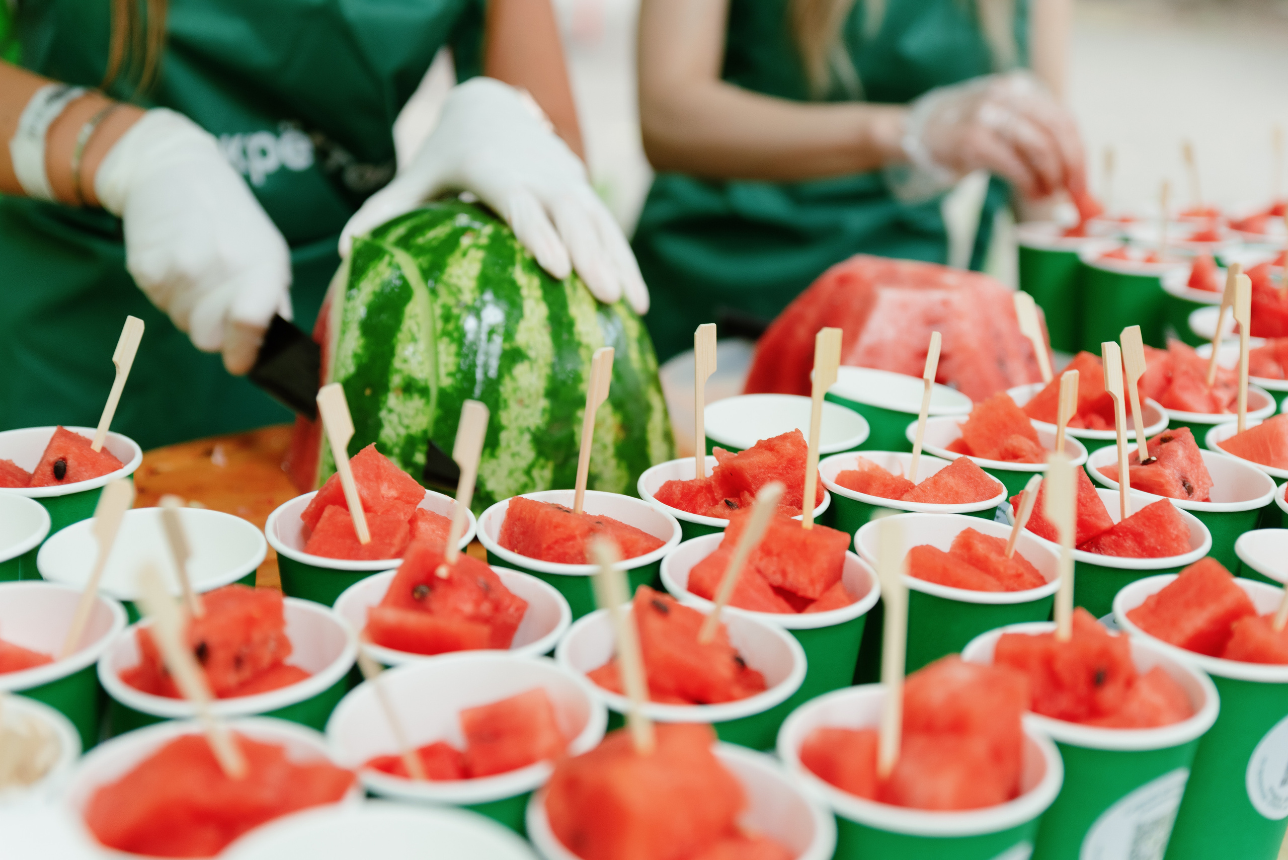 Перекрёсток на Фестивале российского рока. Фотограф в Москве