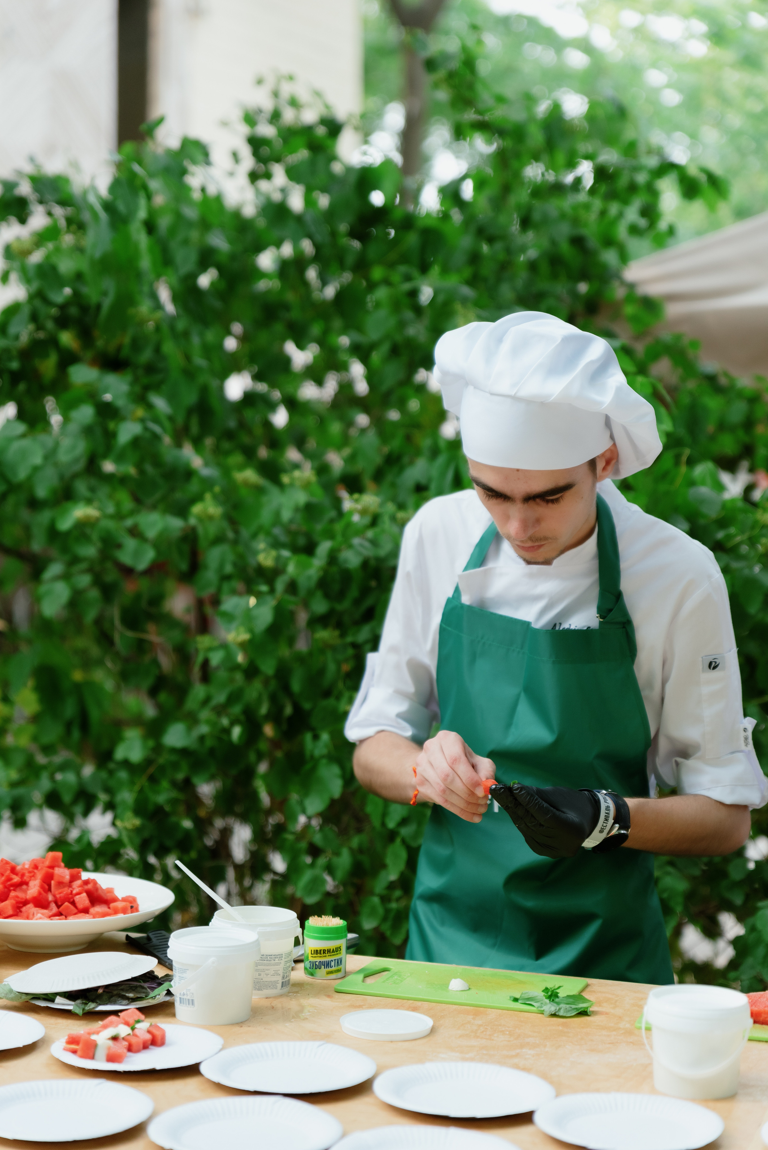 Перекрёсток на Фестивале российского рока. Фотограф в Москве