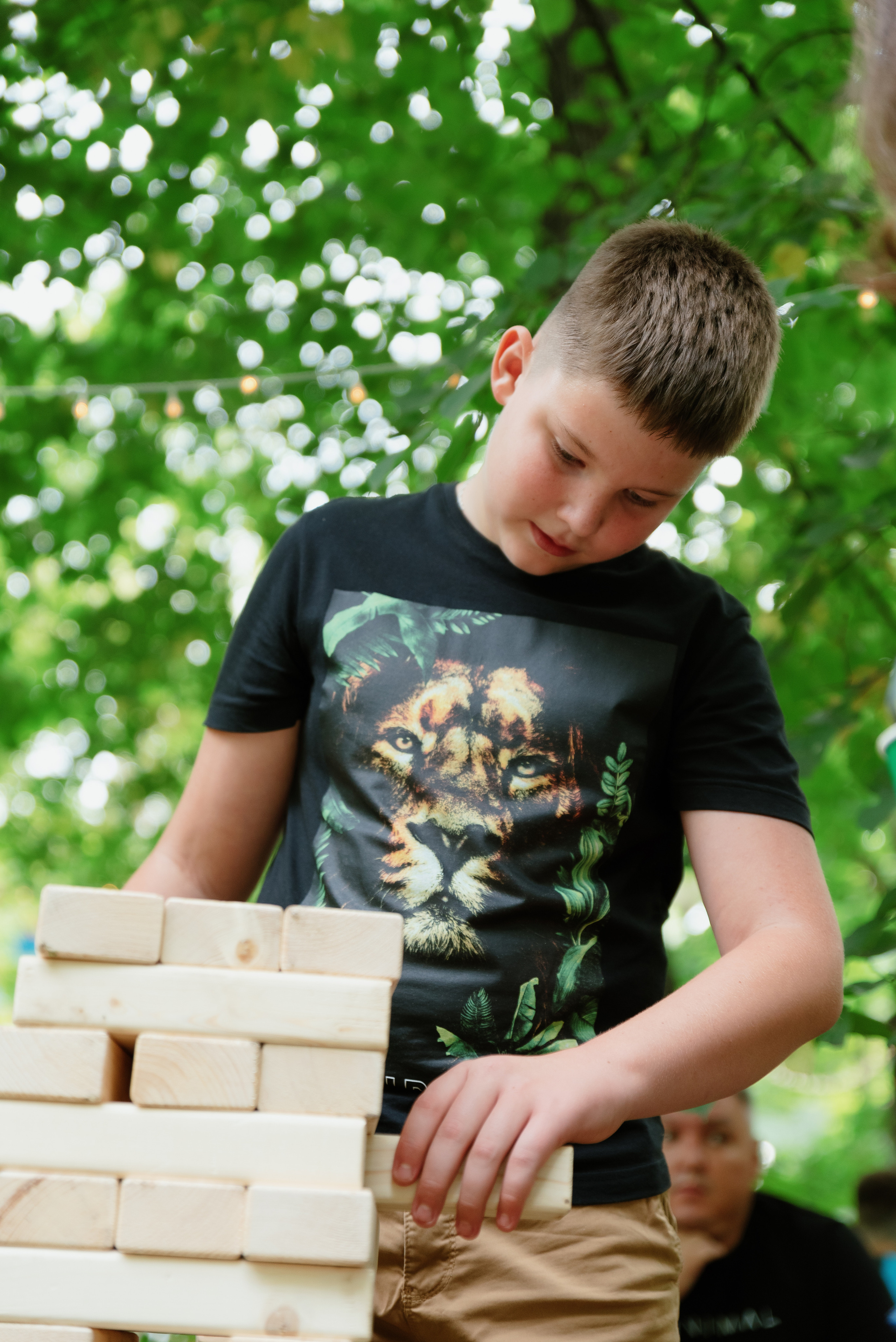 Перекрёсток на Фестивале российского рока. Фотограф в Москве