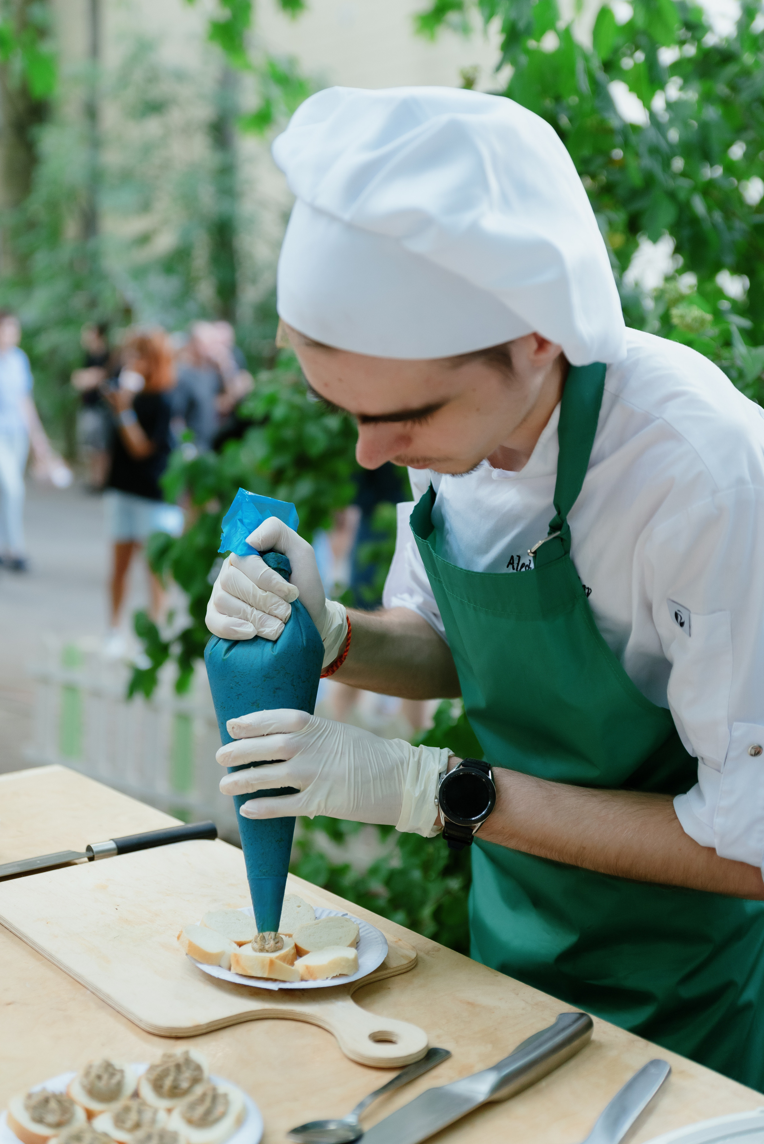 Перекрёсток на Фестивале российского рока. Фотограф в Москве