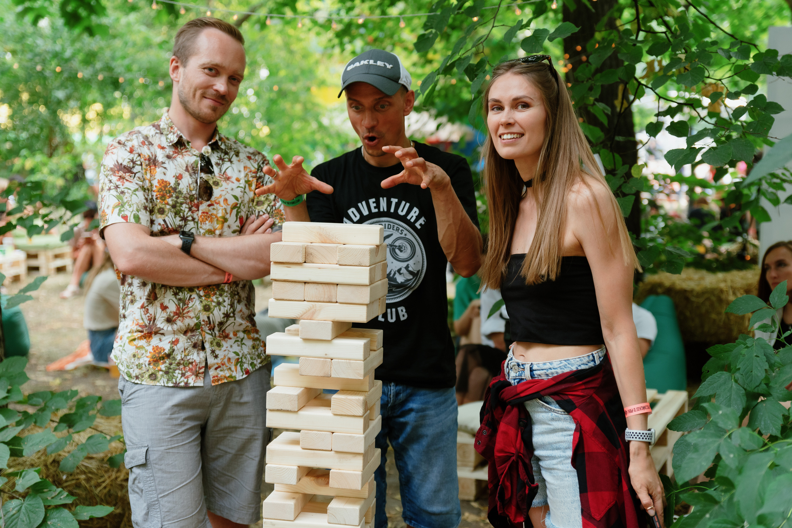 Перекрёсток на Фестивале российского рока. Фотограф в Москве