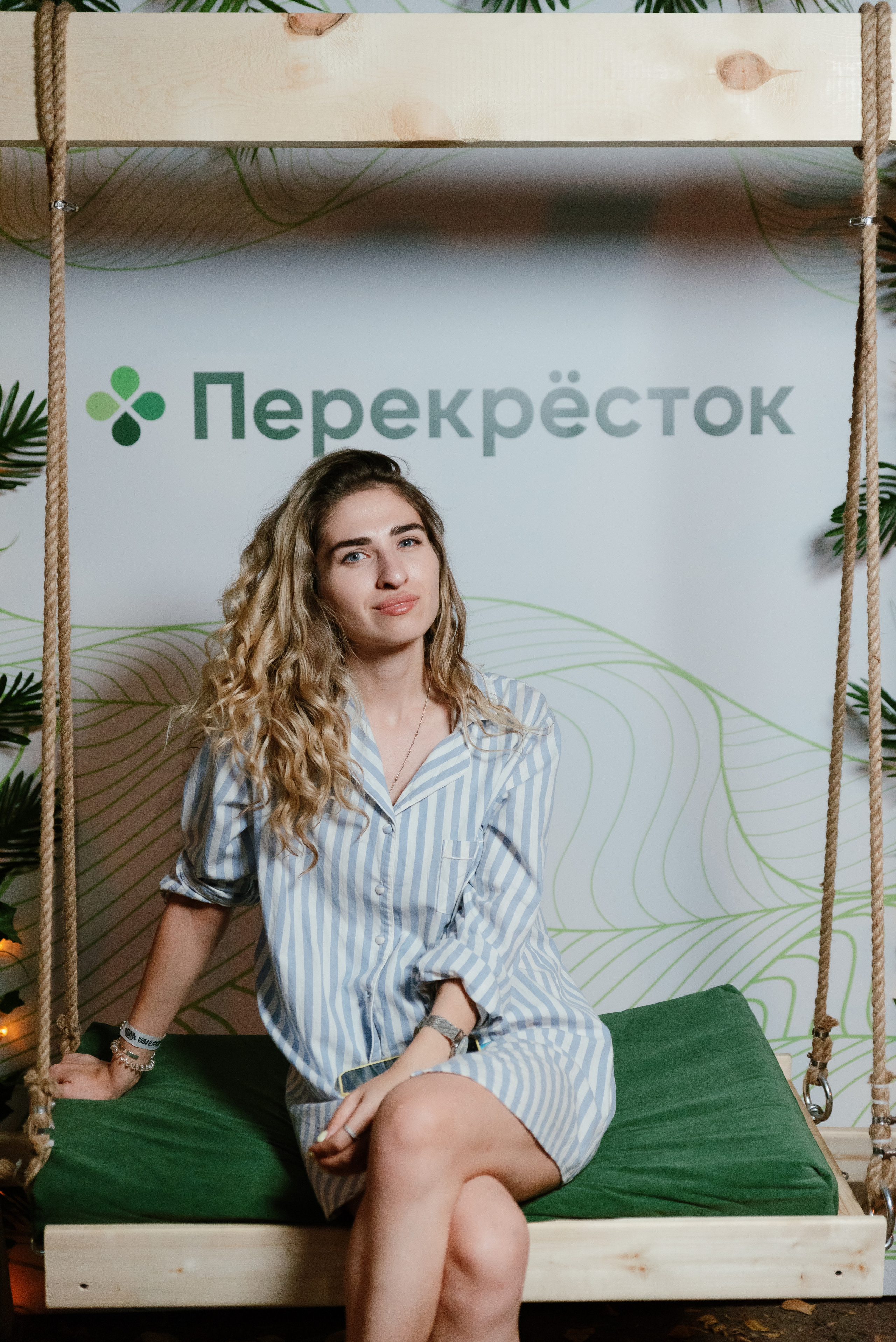 Перекрёсток на Фестивале российского рока. Фотограф в Москве