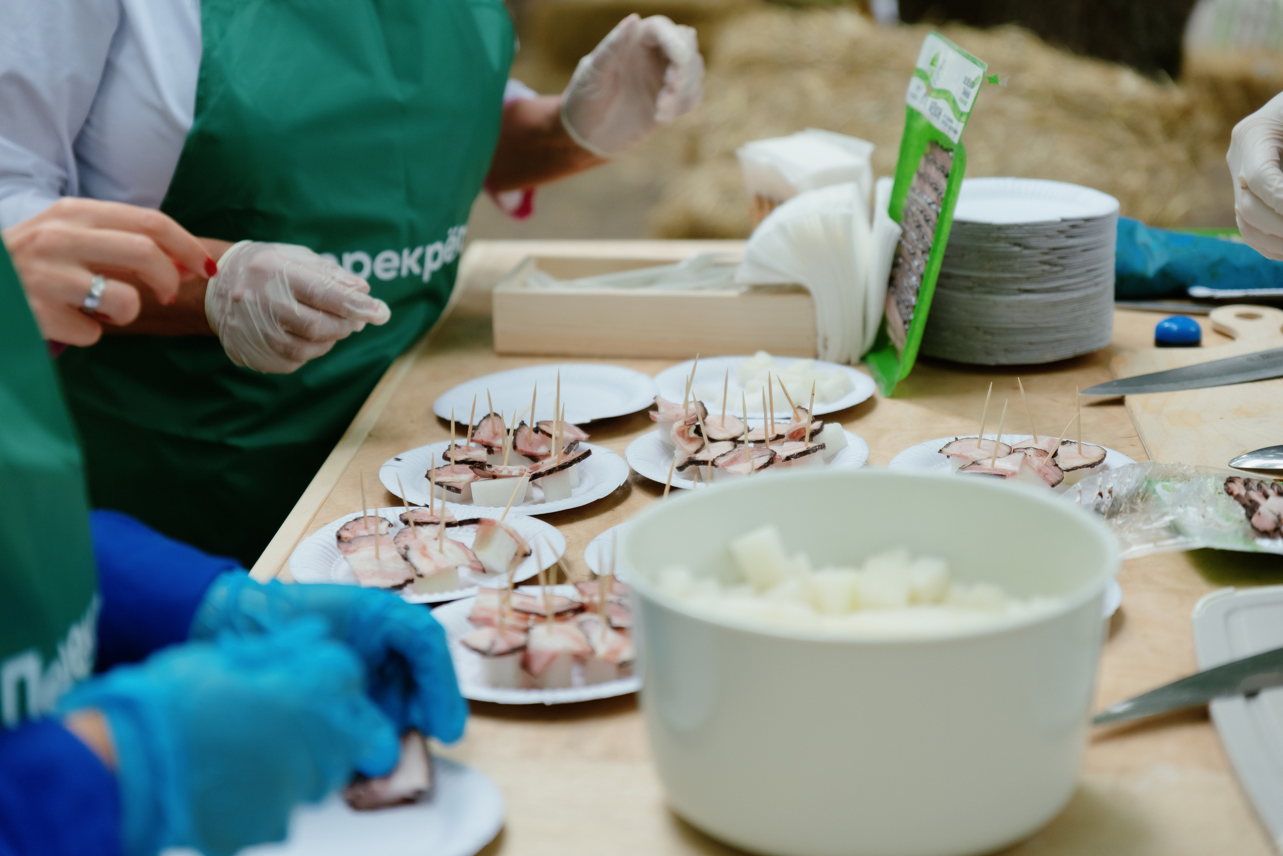 Перекрёсток на Фестивале российского рока. Фотограф в Москве