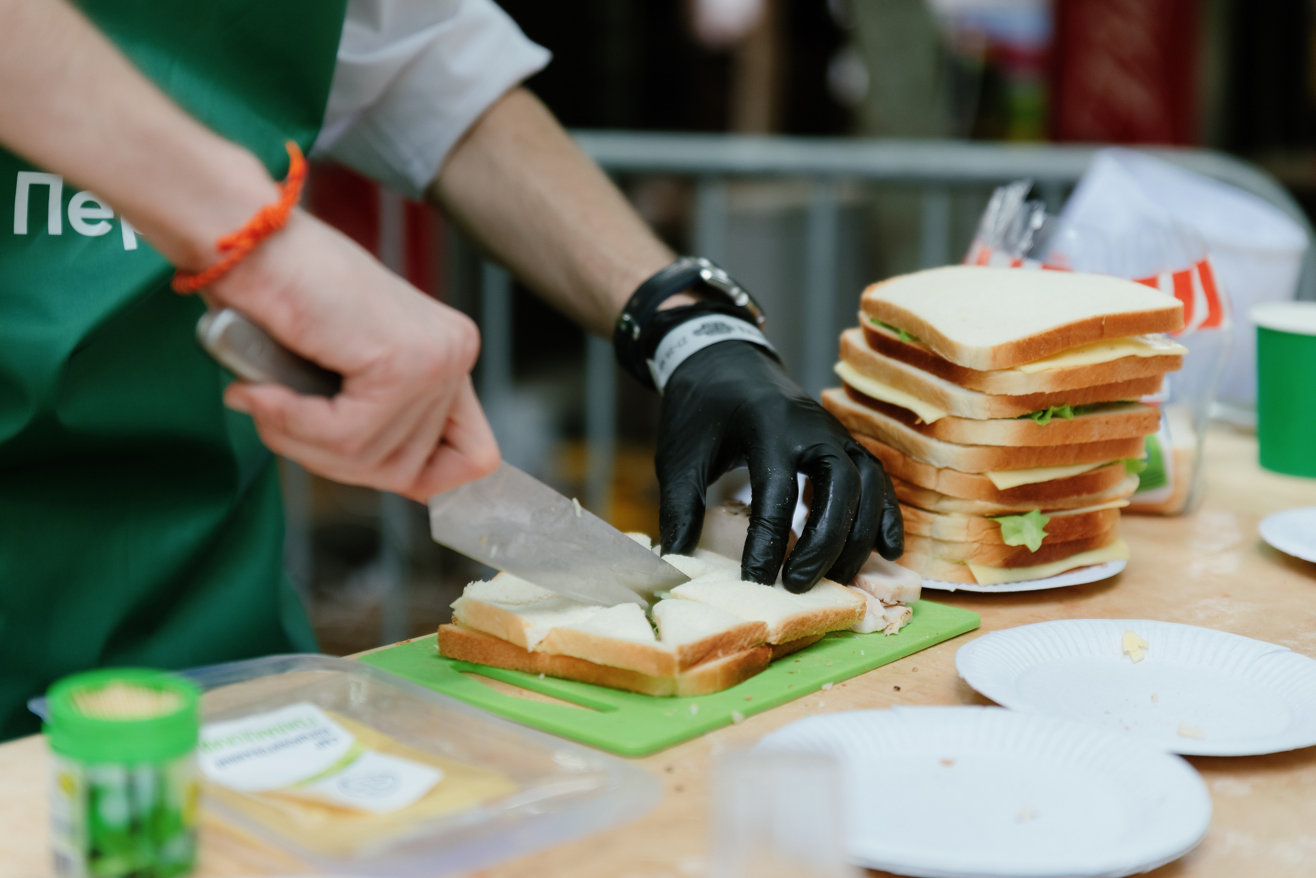 Перекрёсток на Фестивале российского рока. Фотограф в Москве