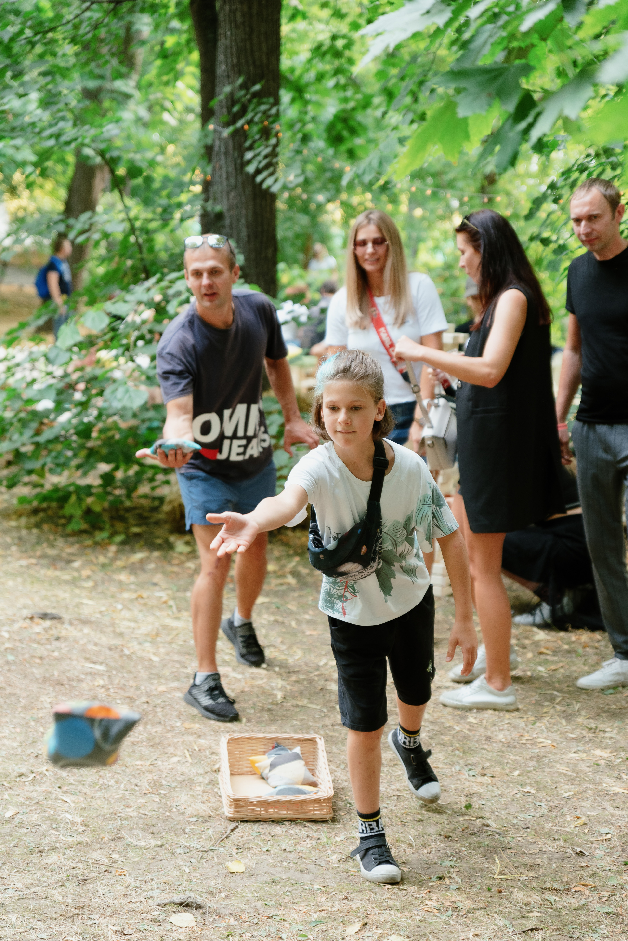 Перекрёсток на Фестивале российского рока. Фотограф в Москве