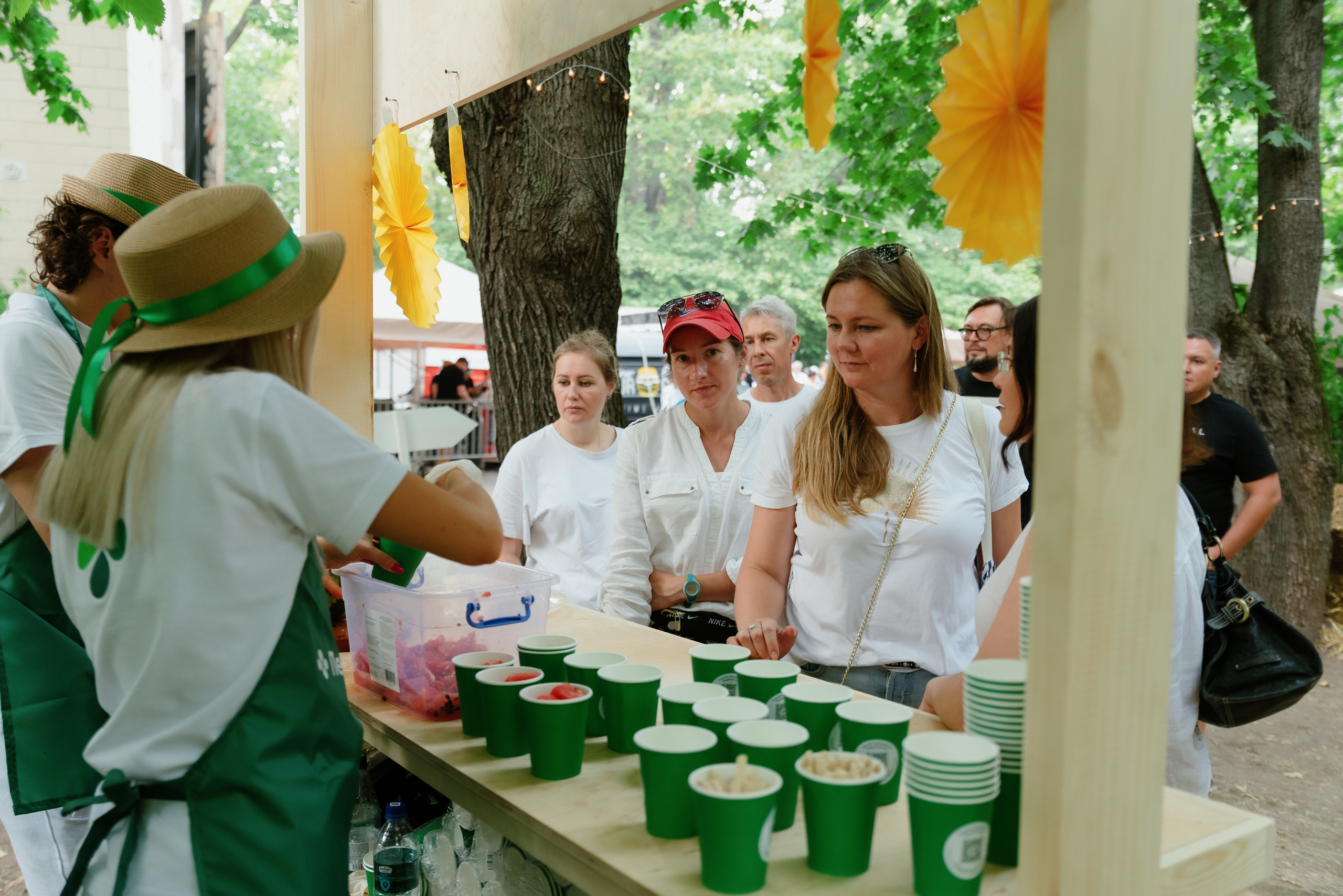 Перекрёсток на Фестивале российского рока. Фотограф в Москве