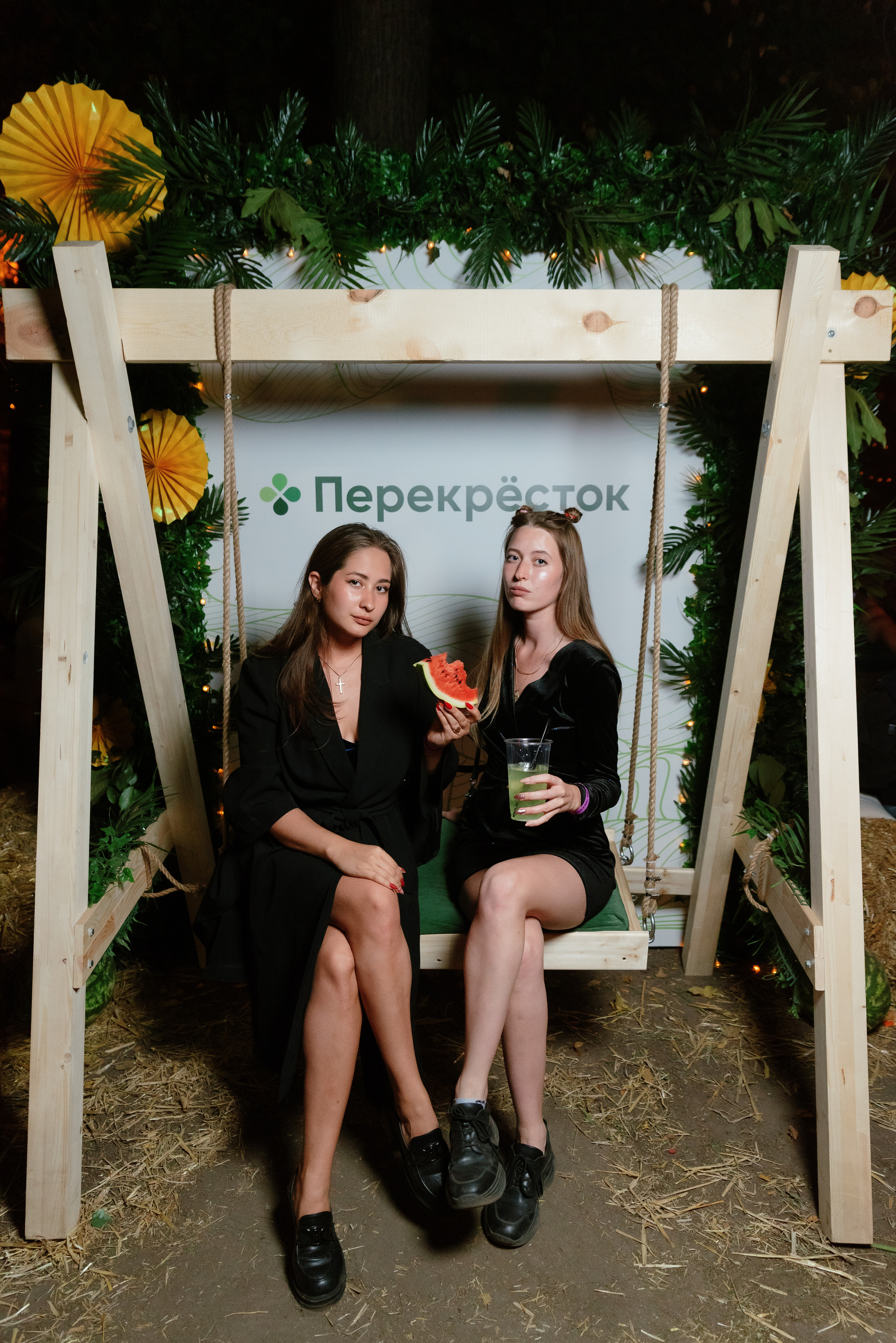 Перекрёсток на Фестивале российского рока. Фотограф в Москве