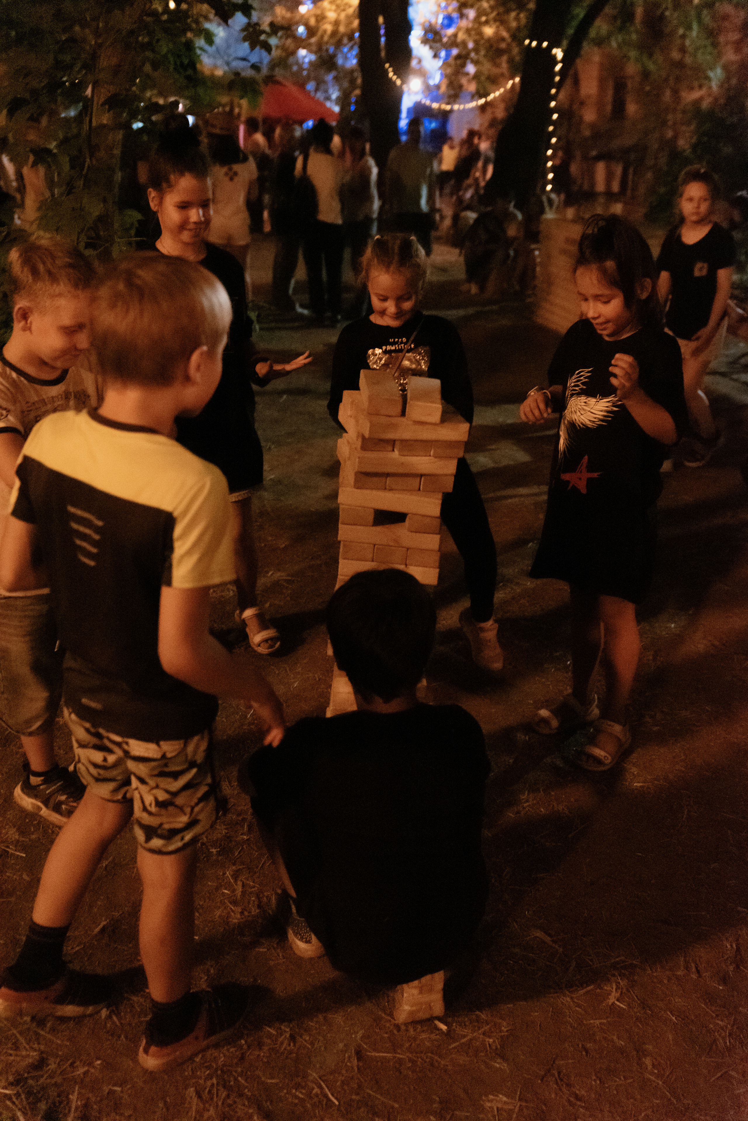 Перекрёсток на Фестивале российского рока. Фотограф в Москве