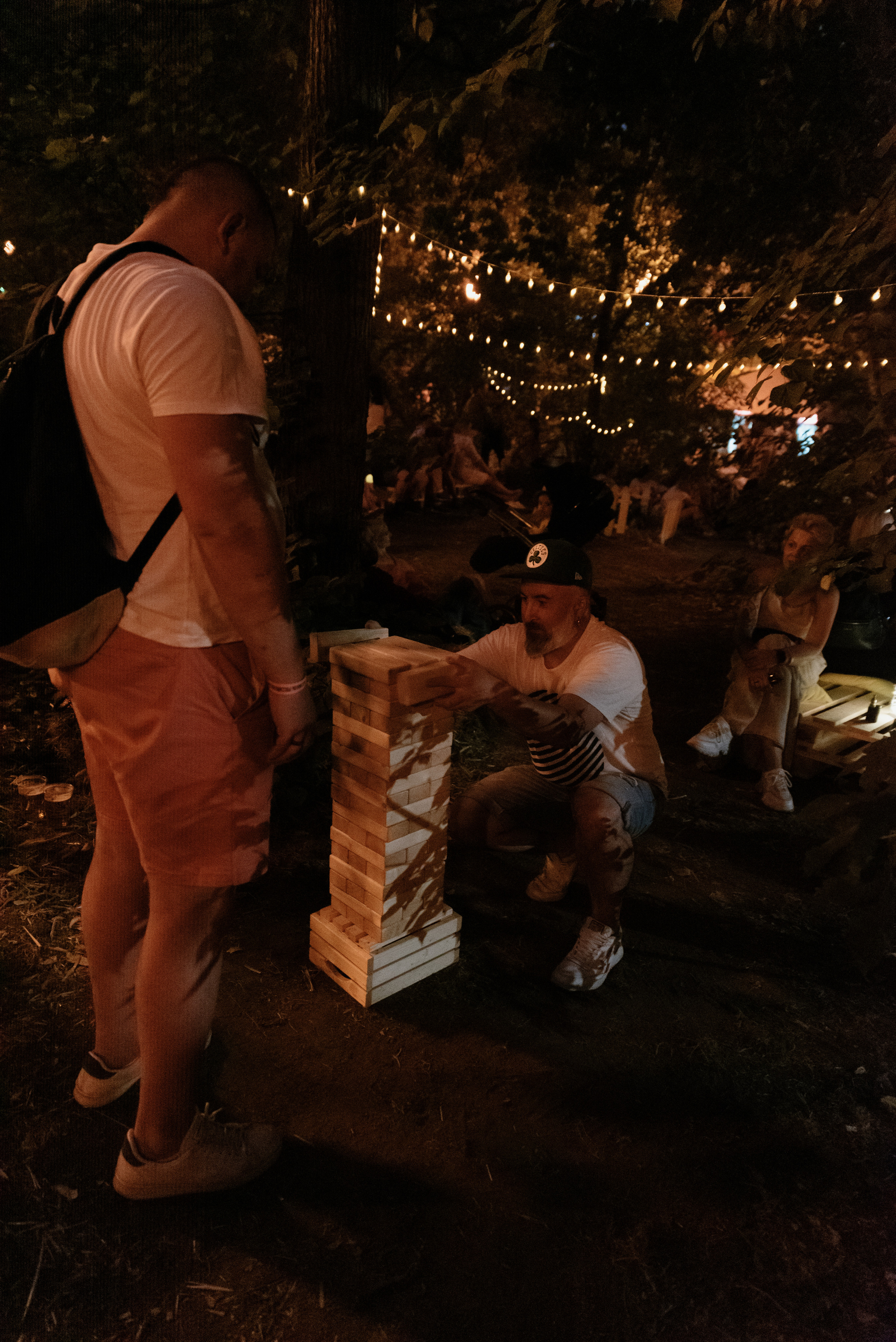 Перекрёсток на Фестивале российского рока. Фотограф в Москве