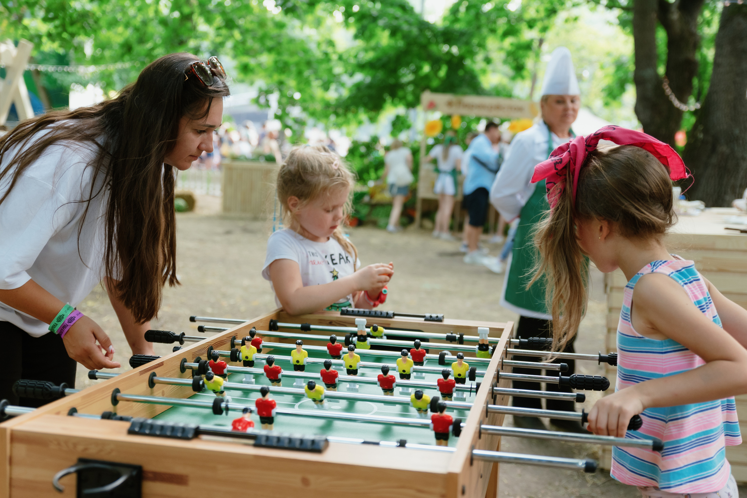 Перекрёсток на Фестивале российского рока. Фотограф в Москве