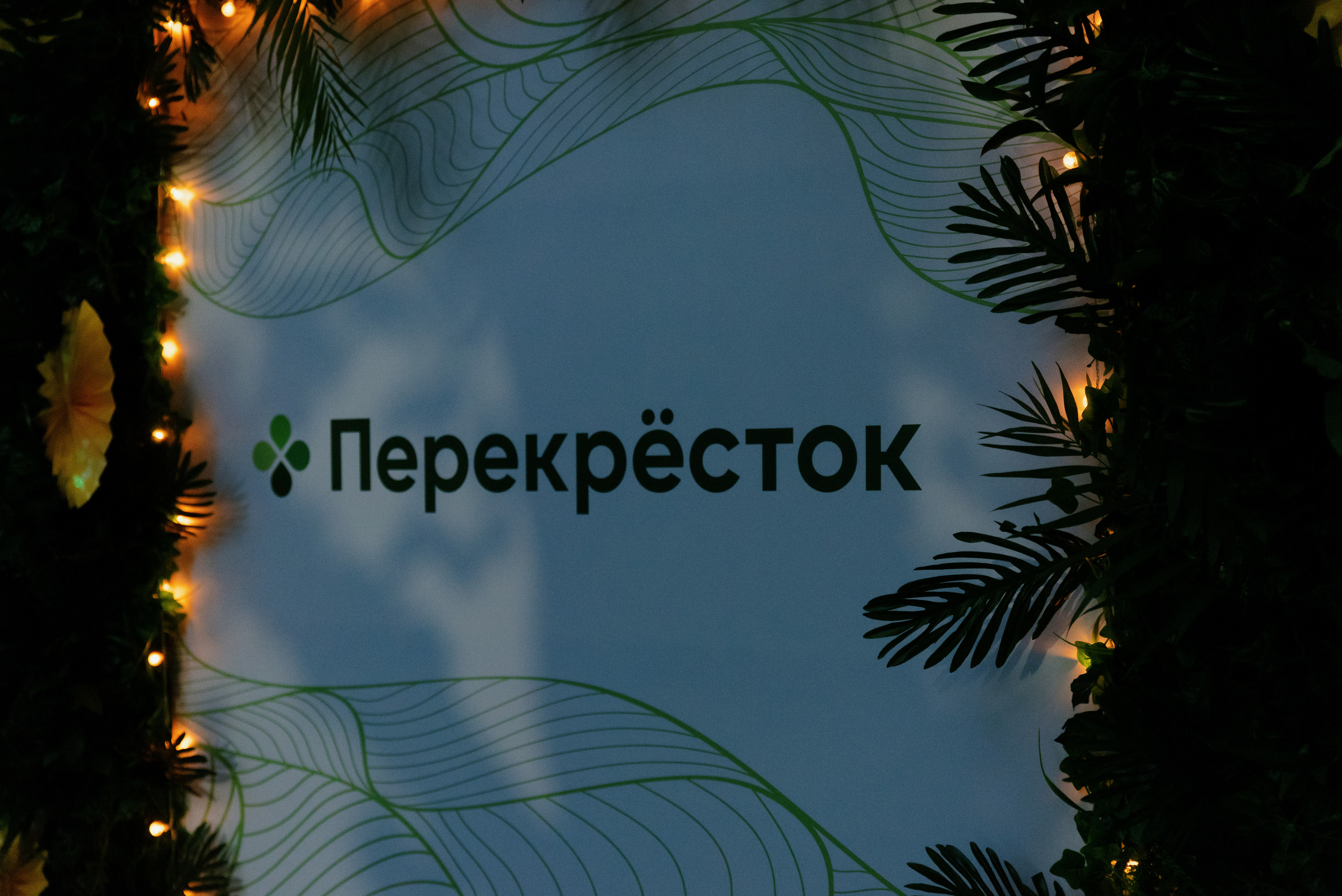 Перекрёсток на Фестивале российского рока. Фотограф в Москве